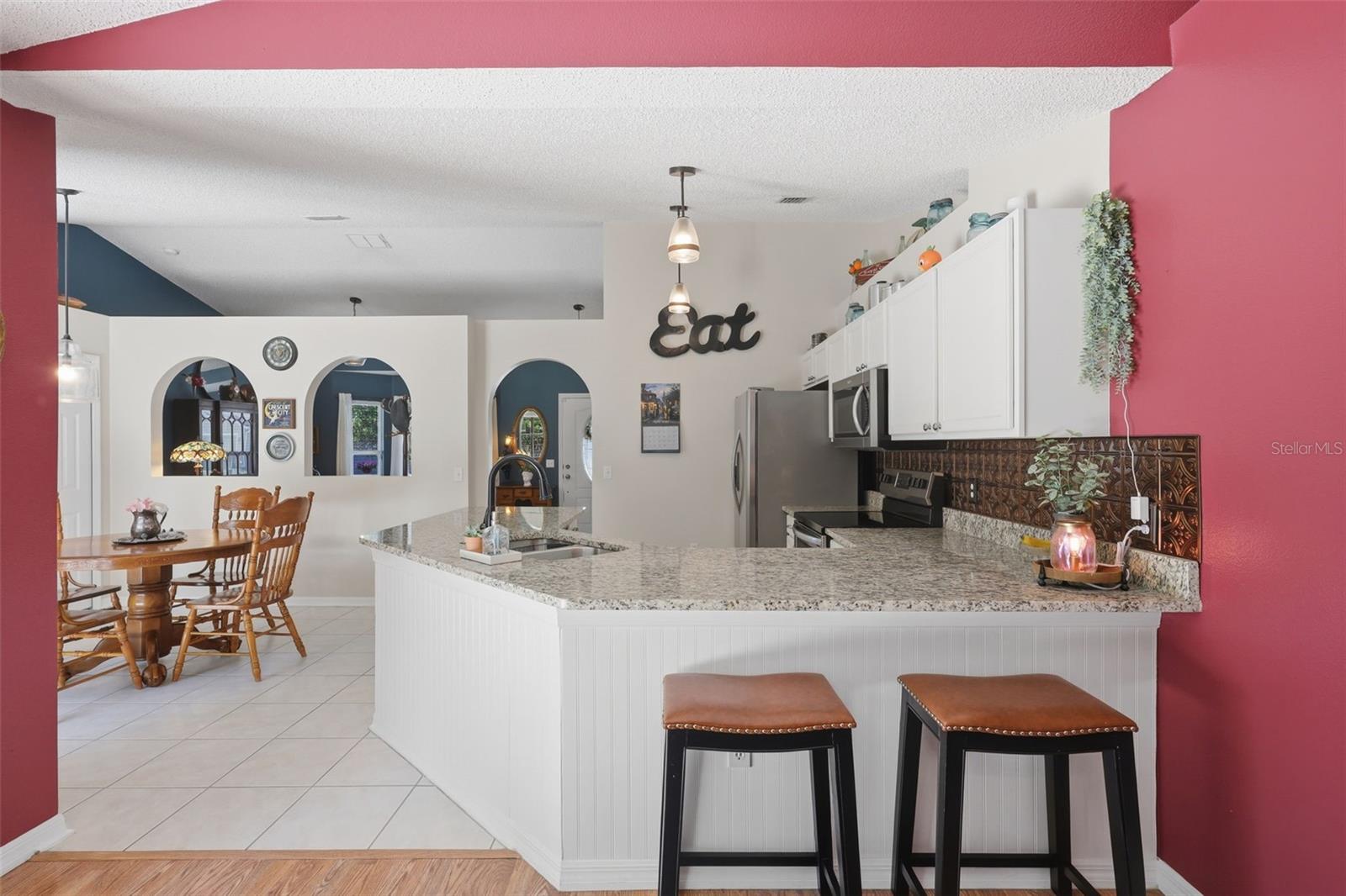 CASCADES PARK PH 01 02 03 - Residential