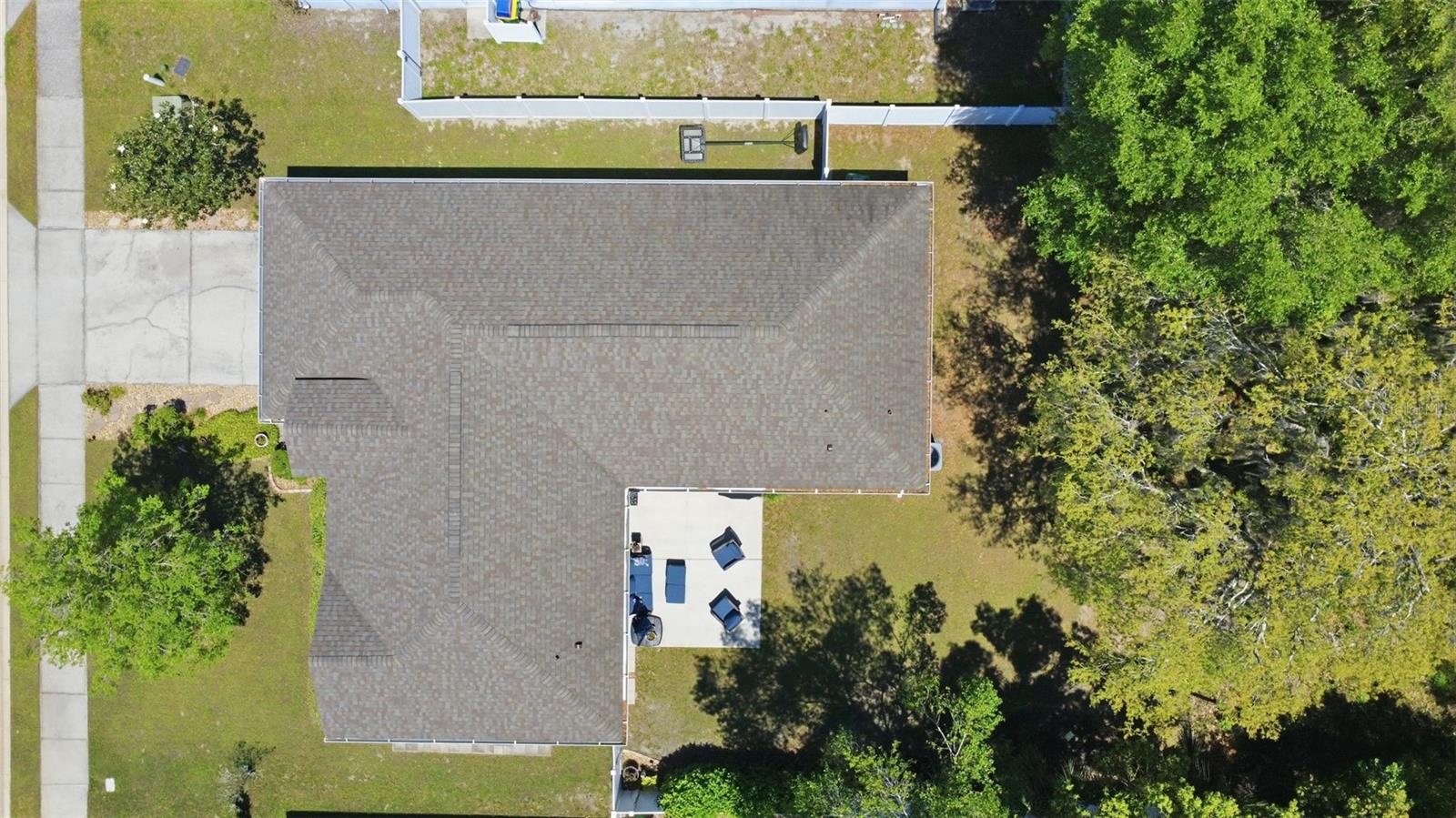 CASCADES PARK PH 01 02 03 - Residential