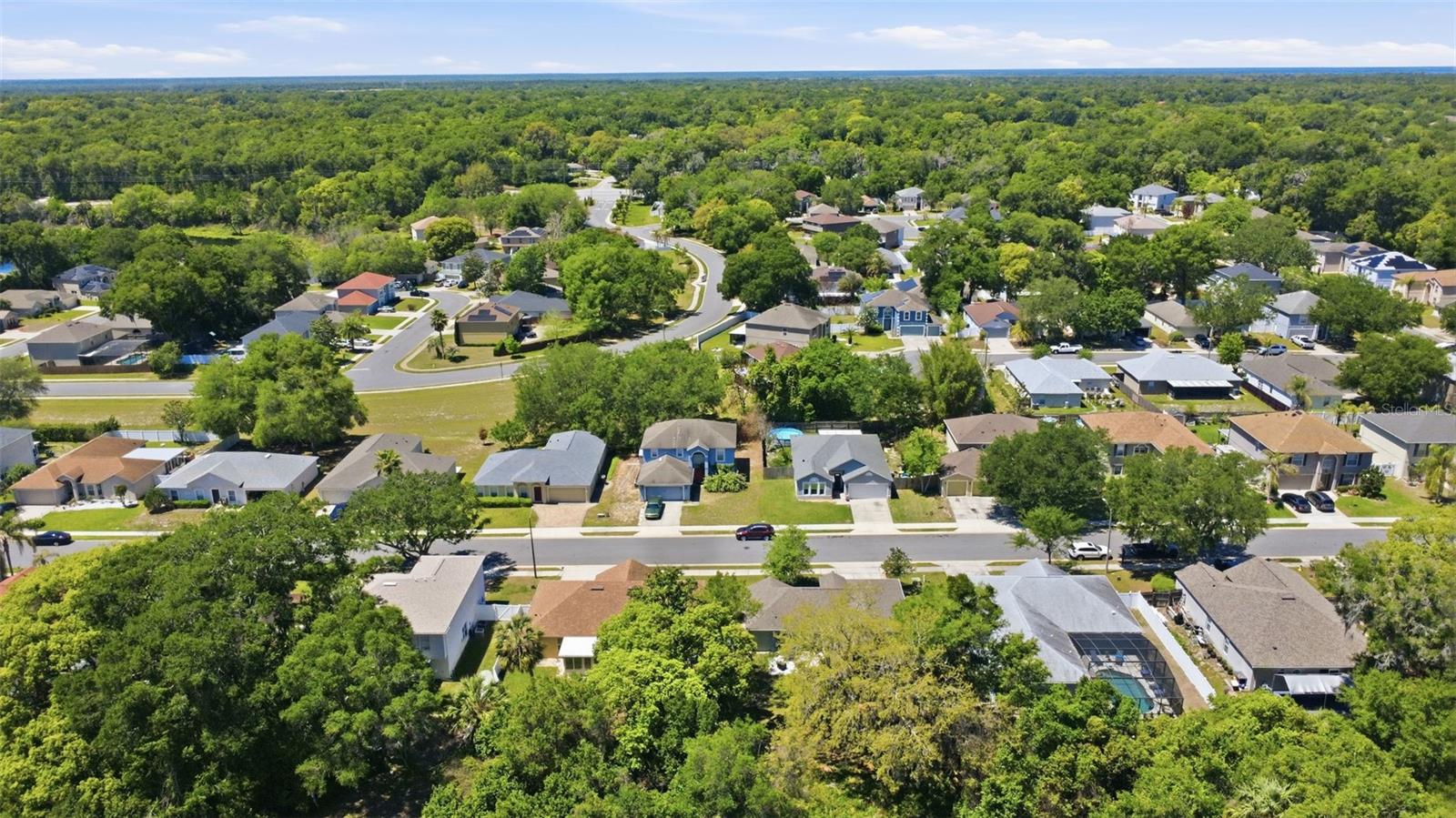 CASCADES PARK PH 01 02 03 - Residential