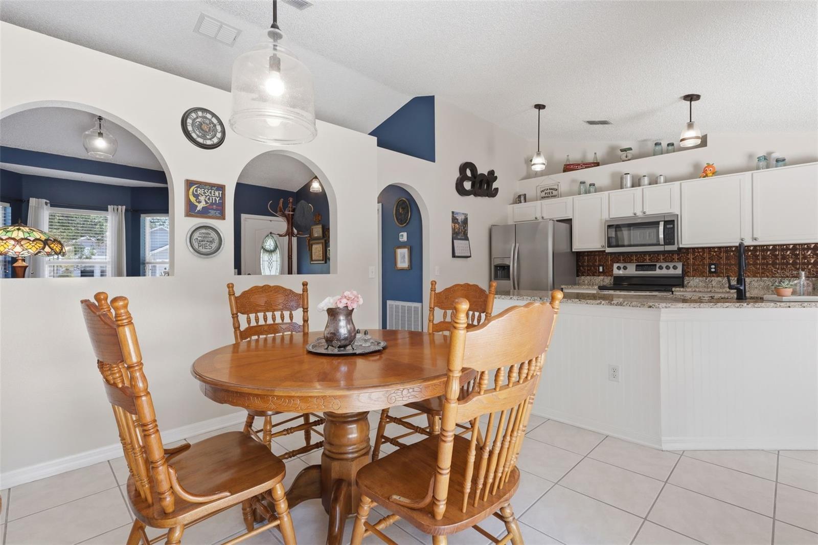 CASCADES PARK PH 01 02 03 - Residential