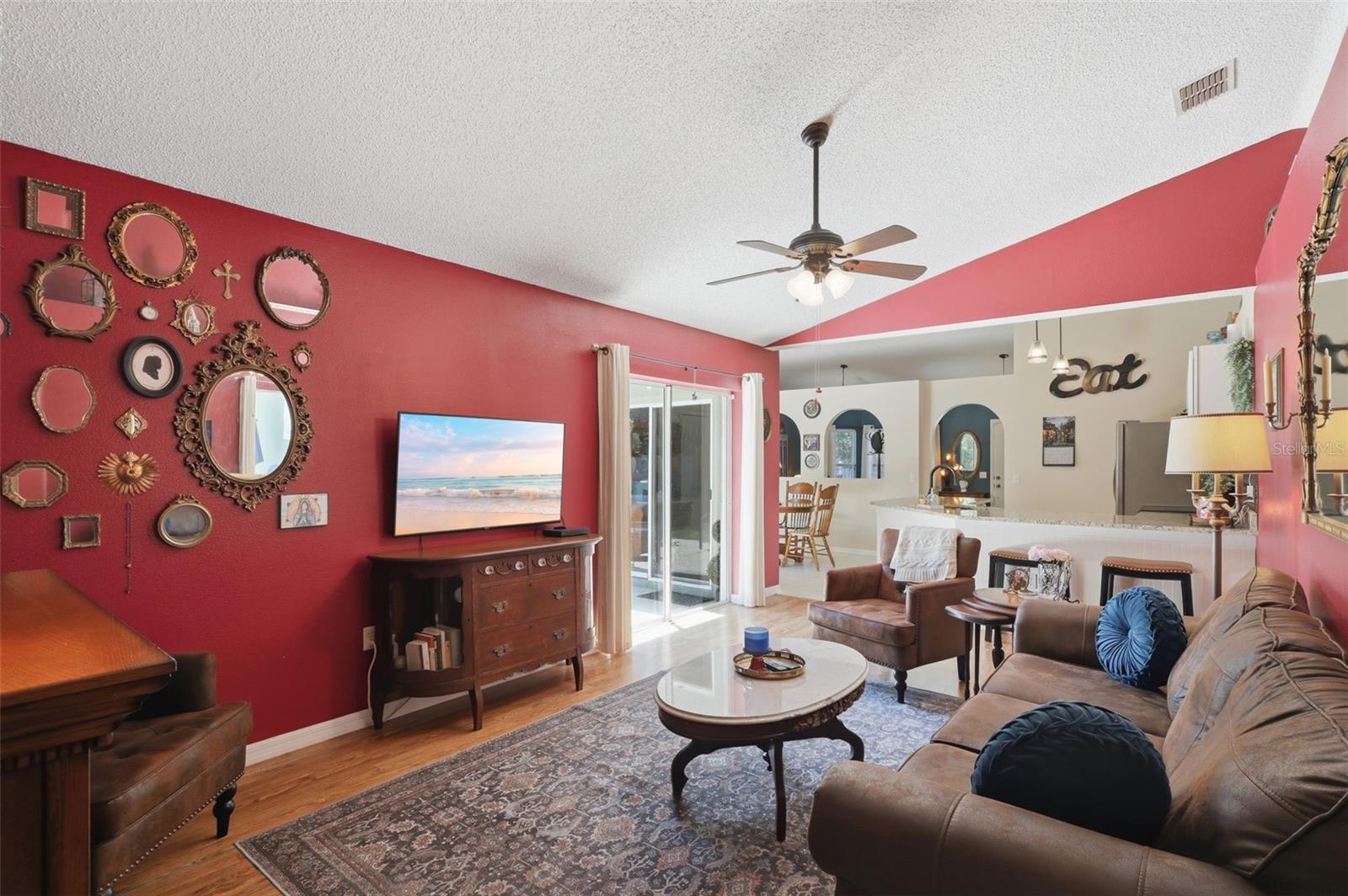 CASCADES PARK PH 01 02 03 - Residential