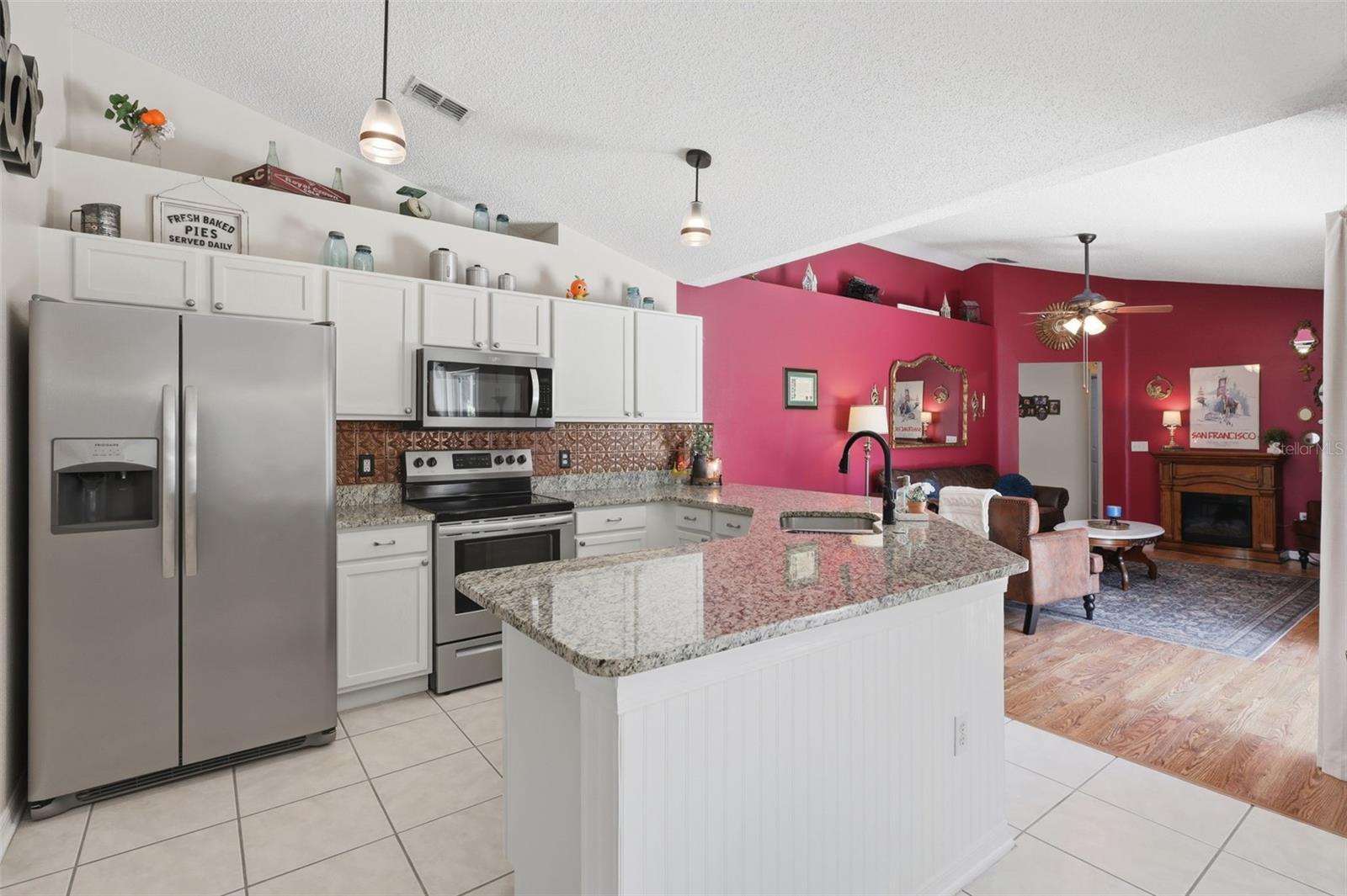 CASCADES PARK PH 01 02 03 - Residential