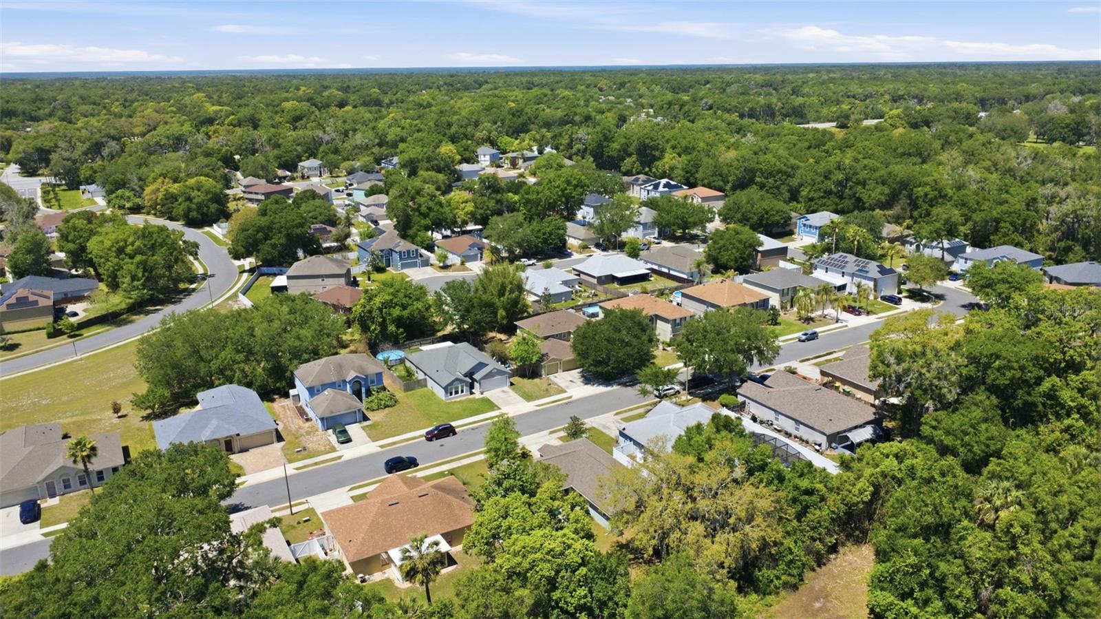 CASCADES PARK PH 01 02 03 - Residential
