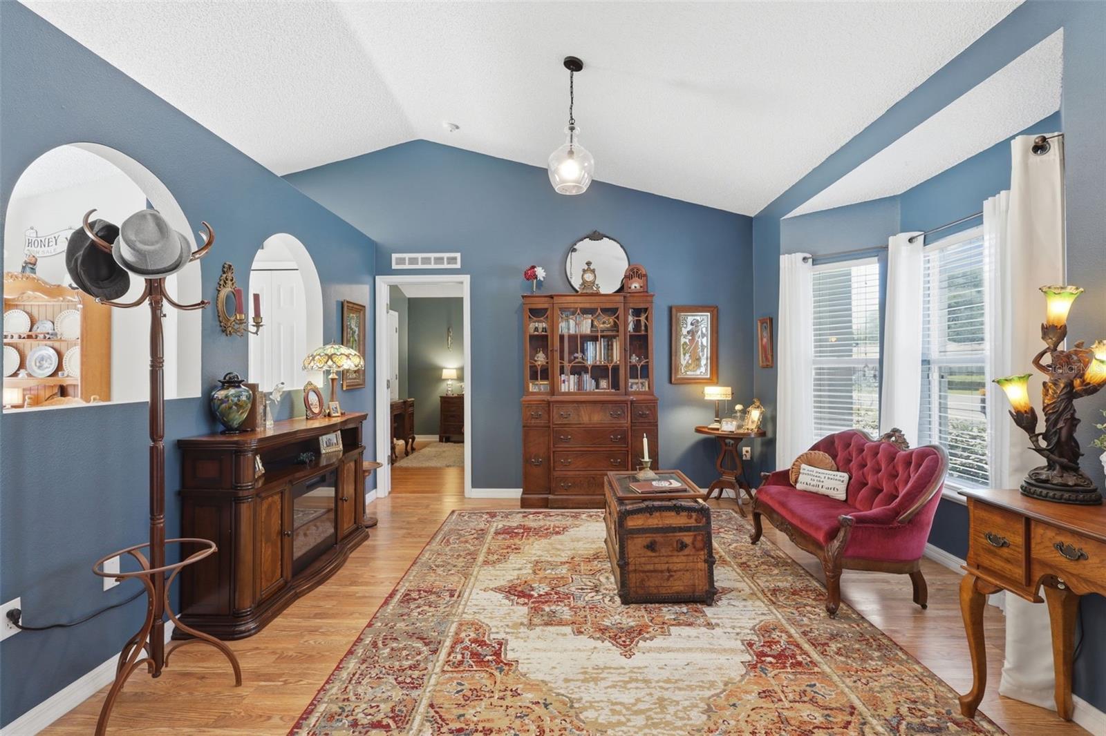 CASCADES PARK PH 01 02 03 - Residential