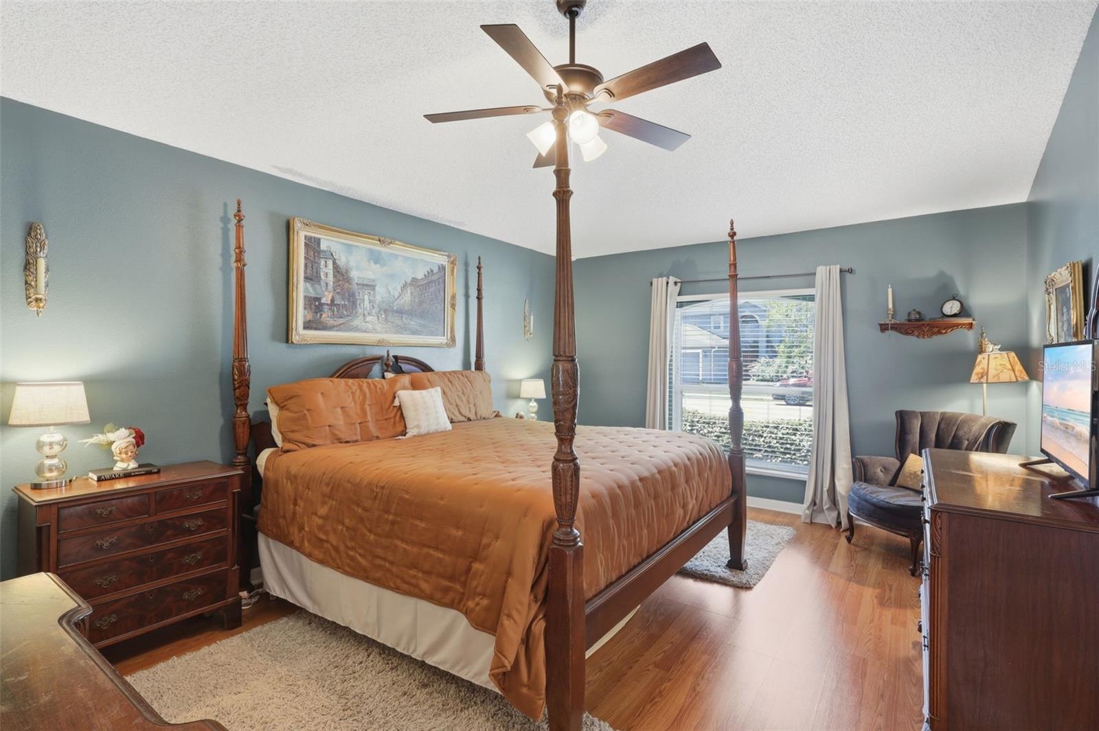 CASCADES PARK PH 01 02 03 - Residential