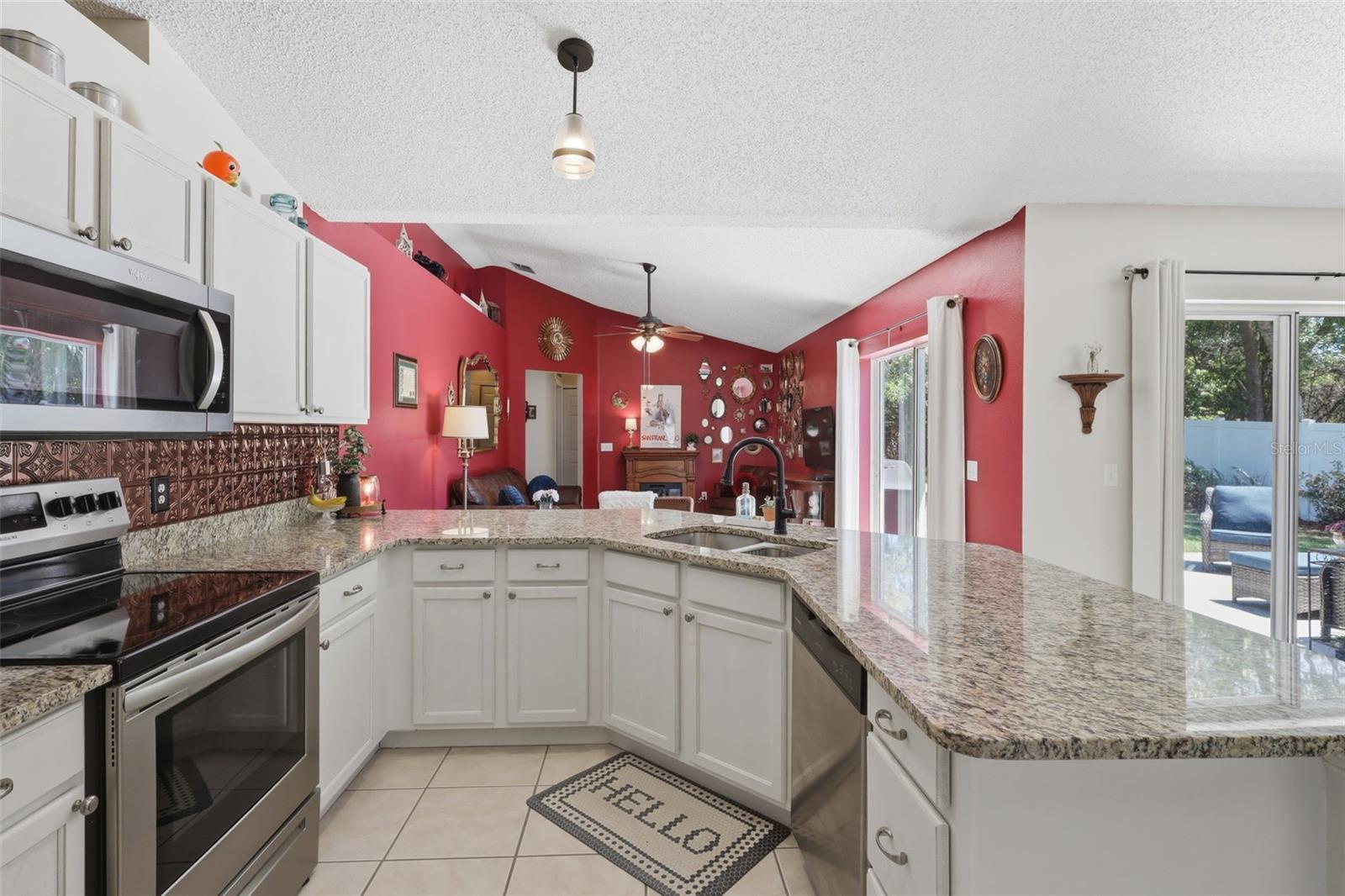 CASCADES PARK PH 01 02 03 - Residential