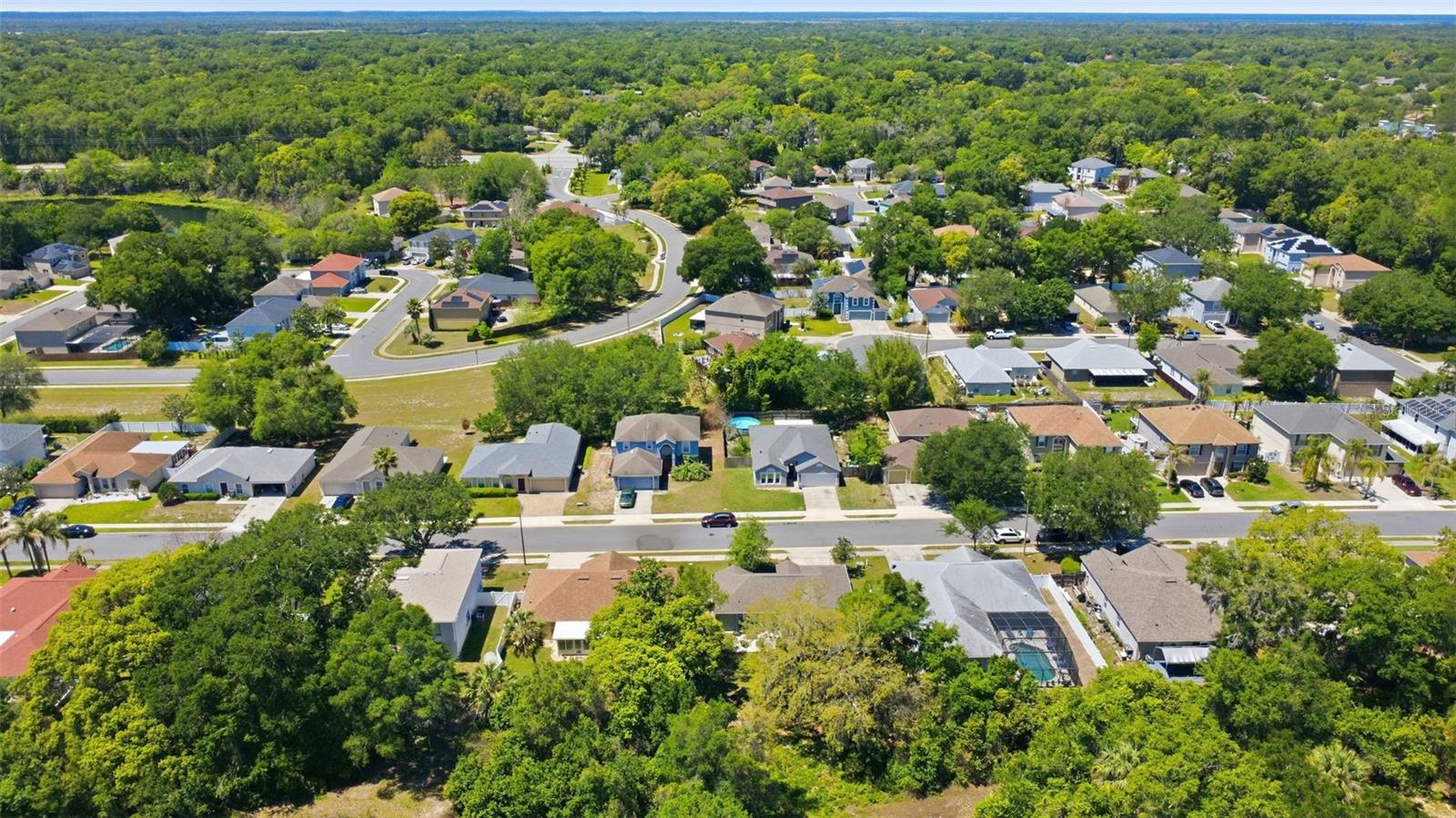 CASCADES PARK PH 01 02 03 - Residential