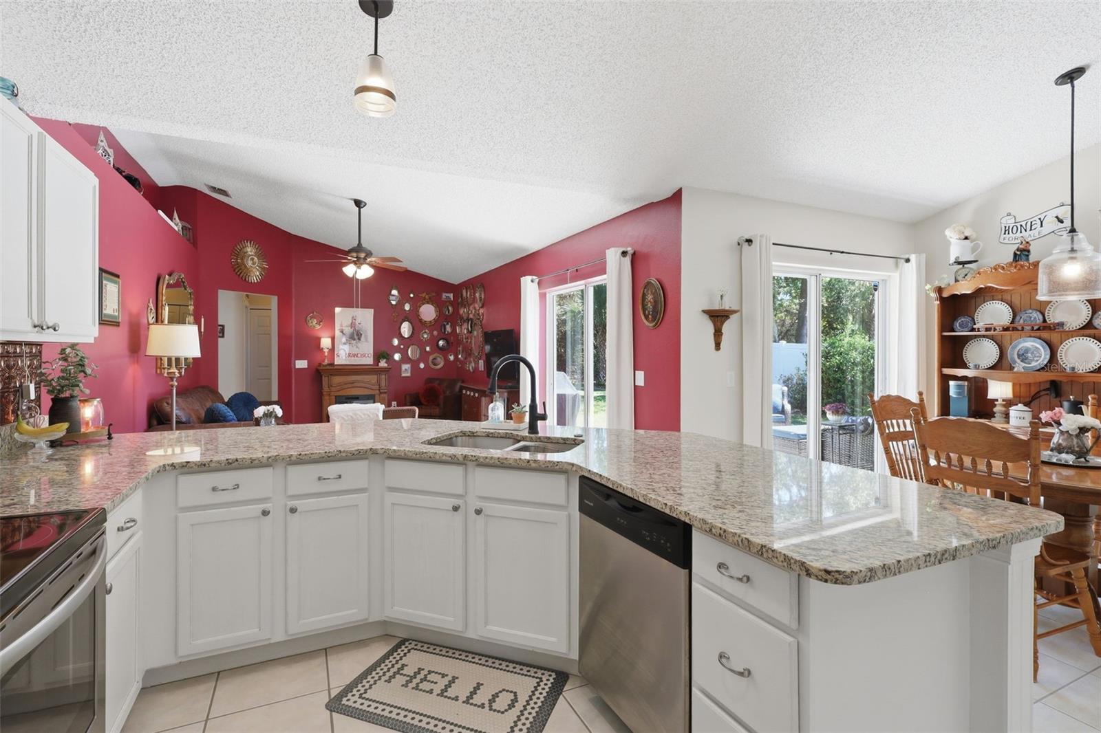 CASCADES PARK PH 01 02 03 - Residential