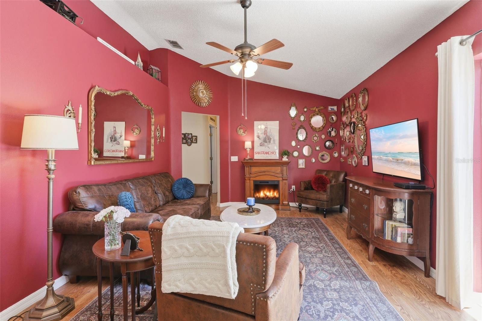 CASCADES PARK PH 01 02 03 - Residential