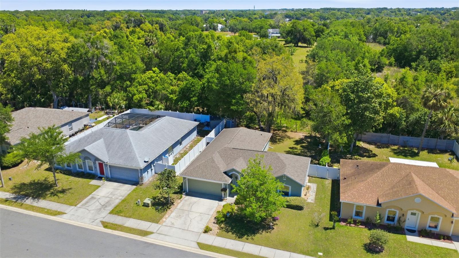 CASCADES PARK PH 01 02 03 - Residential