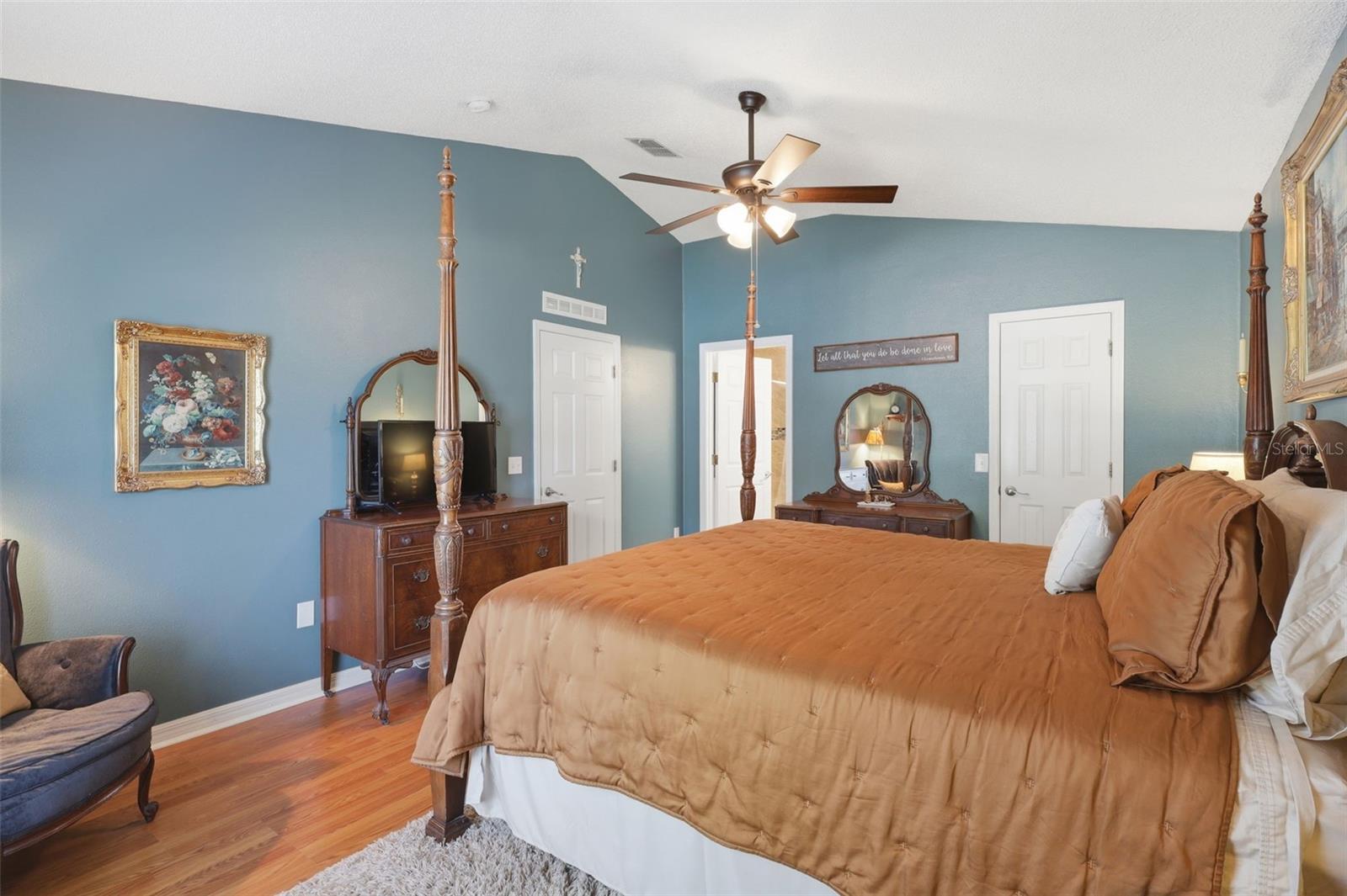 CASCADES PARK PH 01 02 03 - Residential