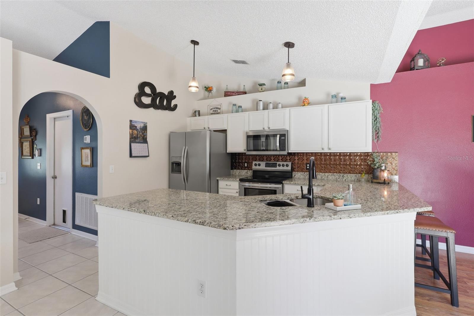 CASCADES PARK PH 01 02 03 - Residential