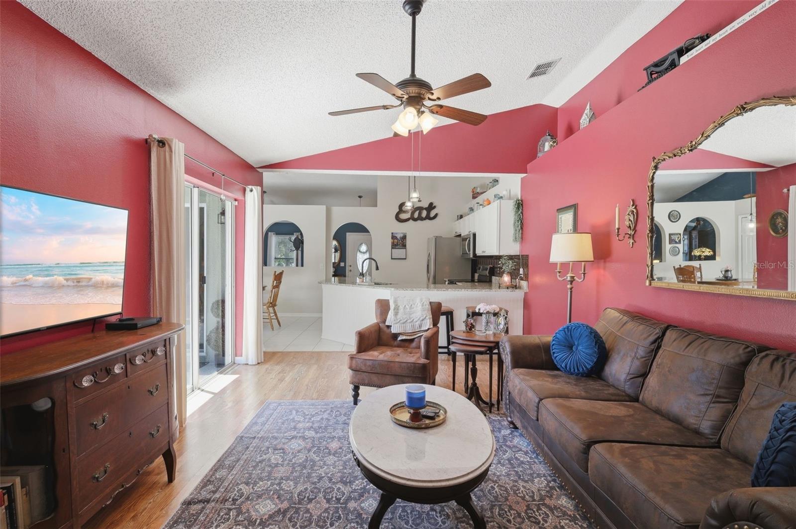 CASCADES PARK PH 01 02 03 - Residential