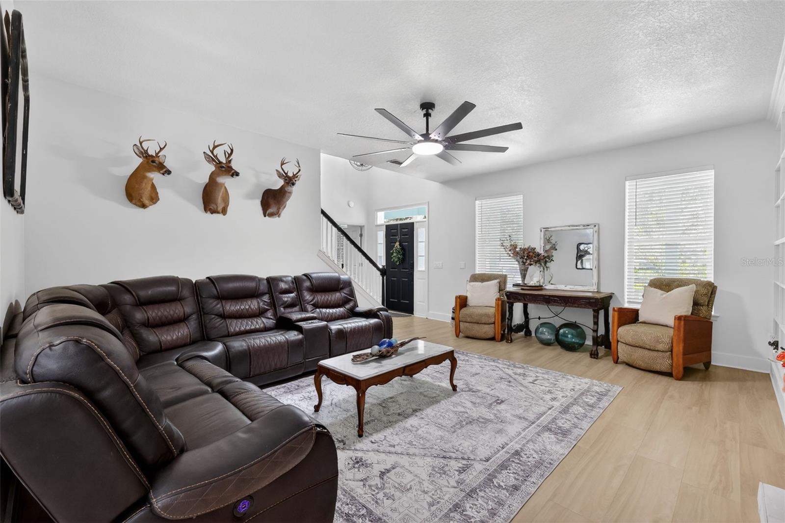OAKLAND TOWN - Residential