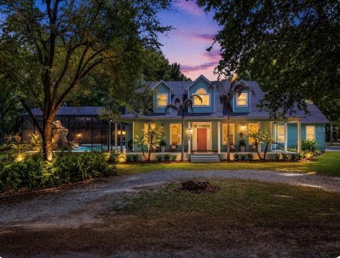 Photo of 250 N Walker Street, Oakland, FL 34760 (MLS # G5110973)