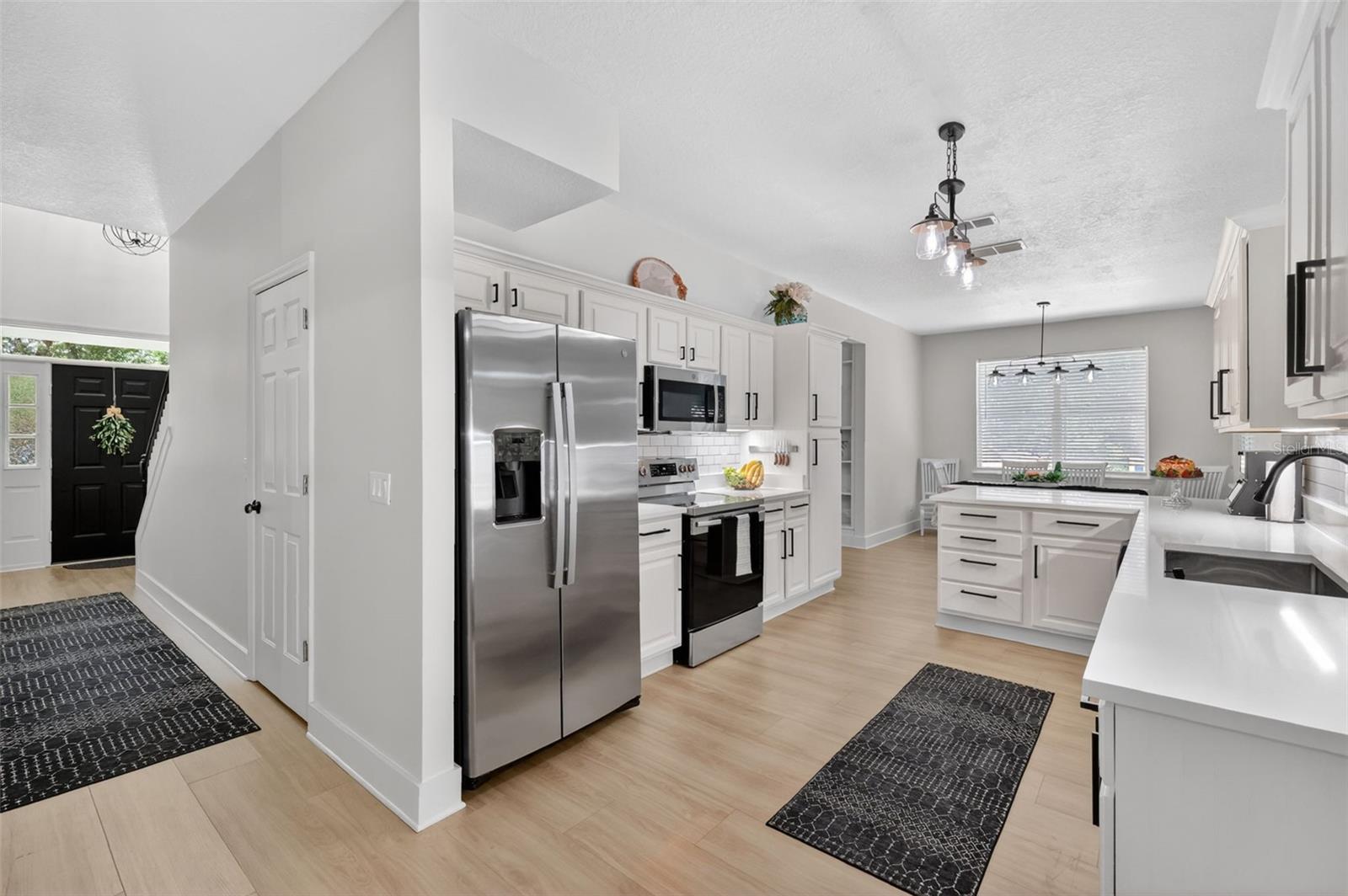 OAKLAND TOWN - Residential