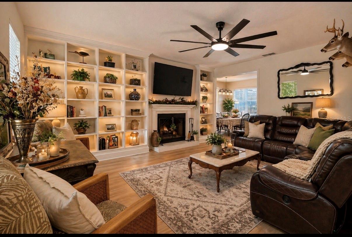 OAKLAND TOWN - Residential