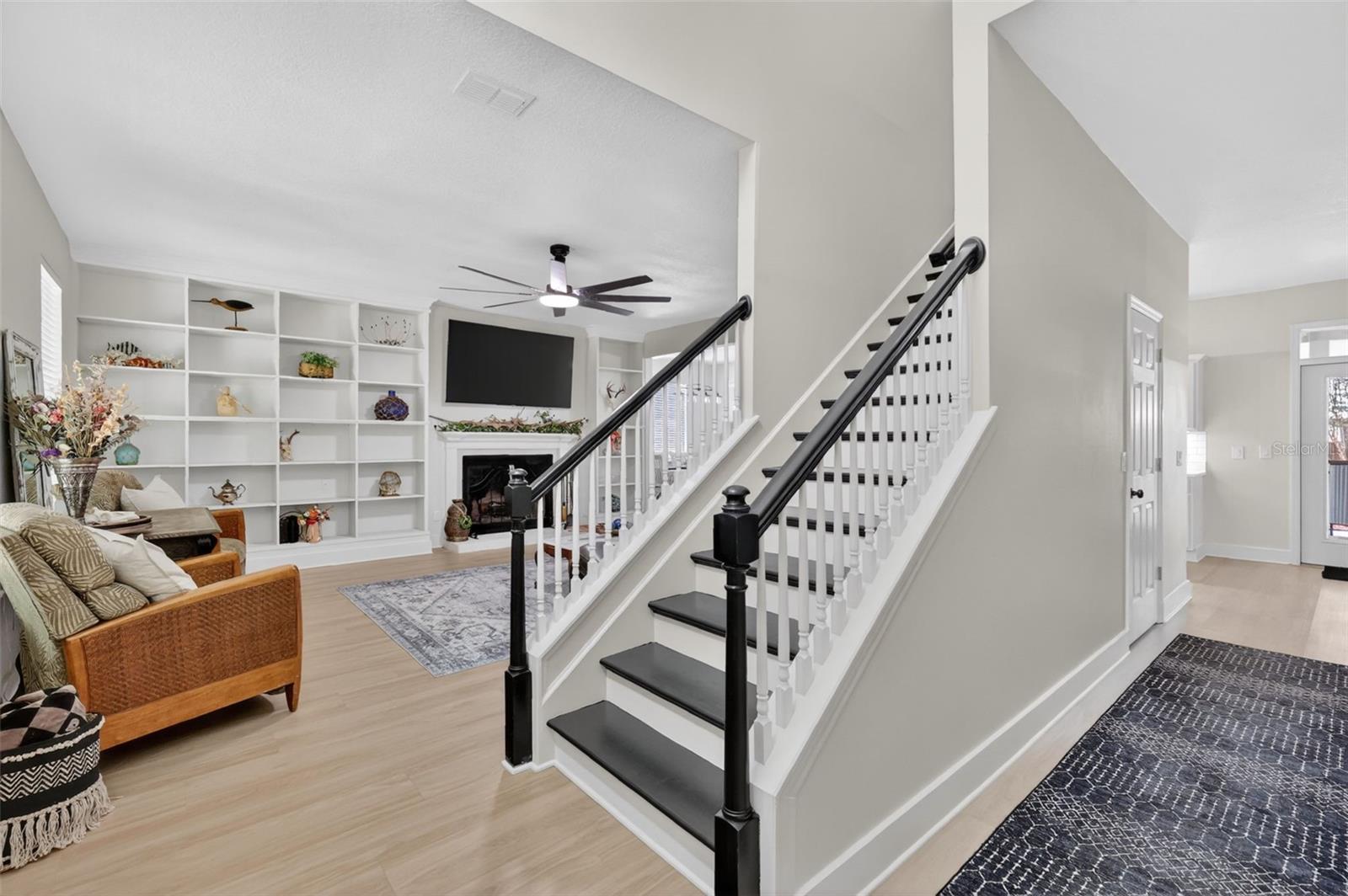 OAKLAND TOWN - Residential