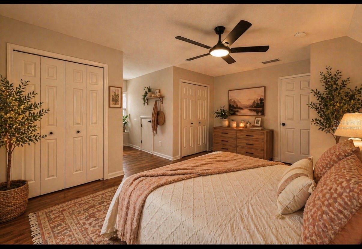 OAKLAND TOWN - Residential