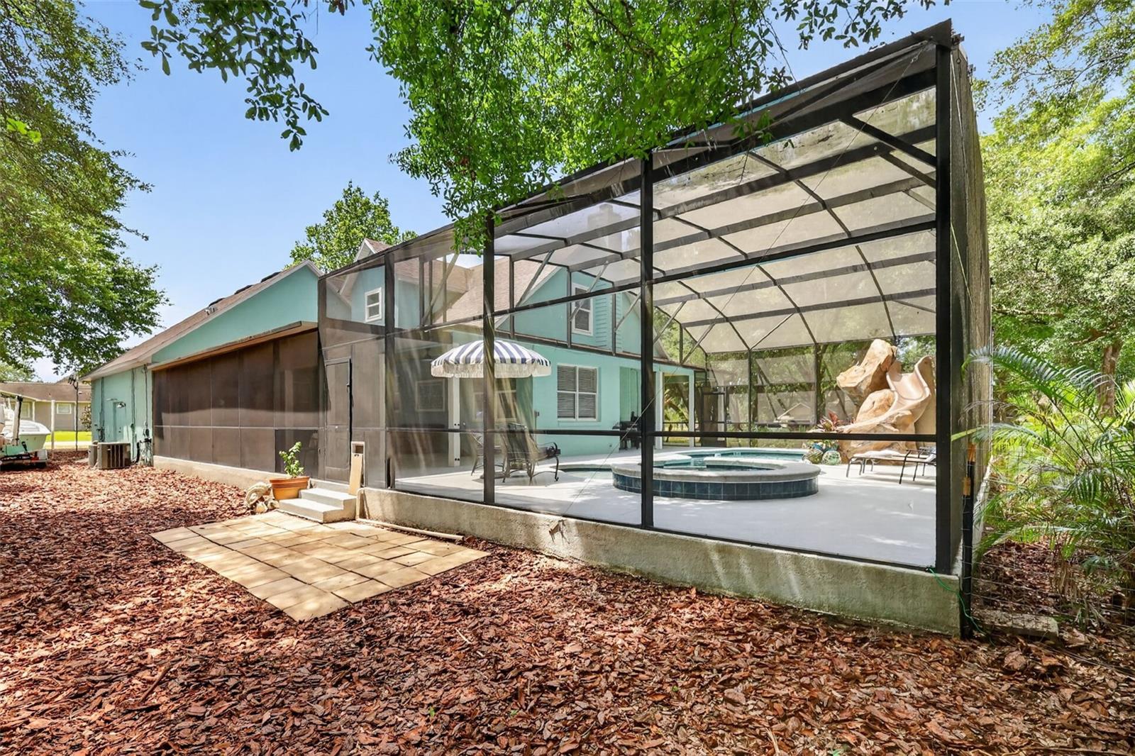 OAKLAND TOWN - Residential