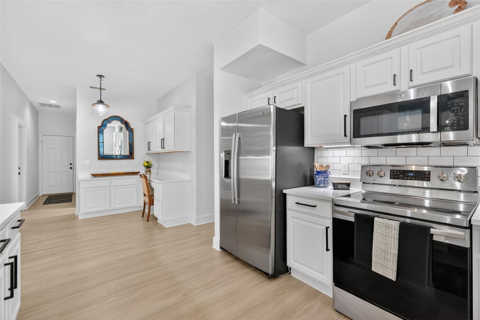 OAKLAND TOWN - Residential