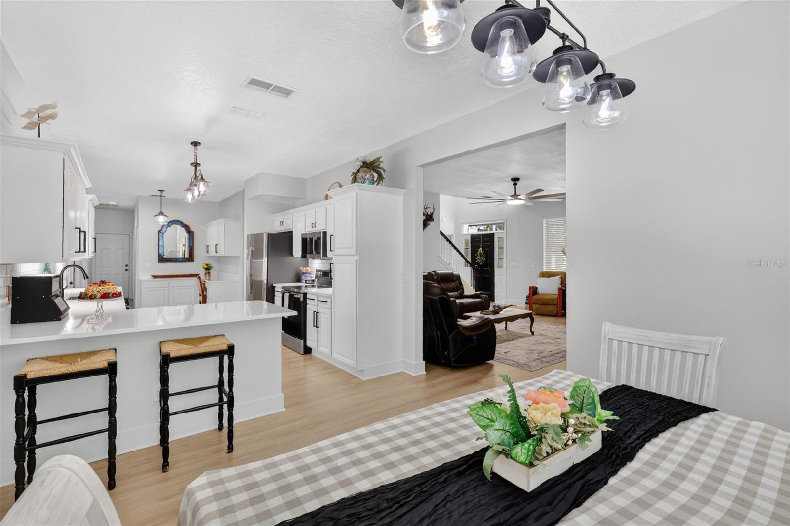 OAKLAND TOWN - Residential