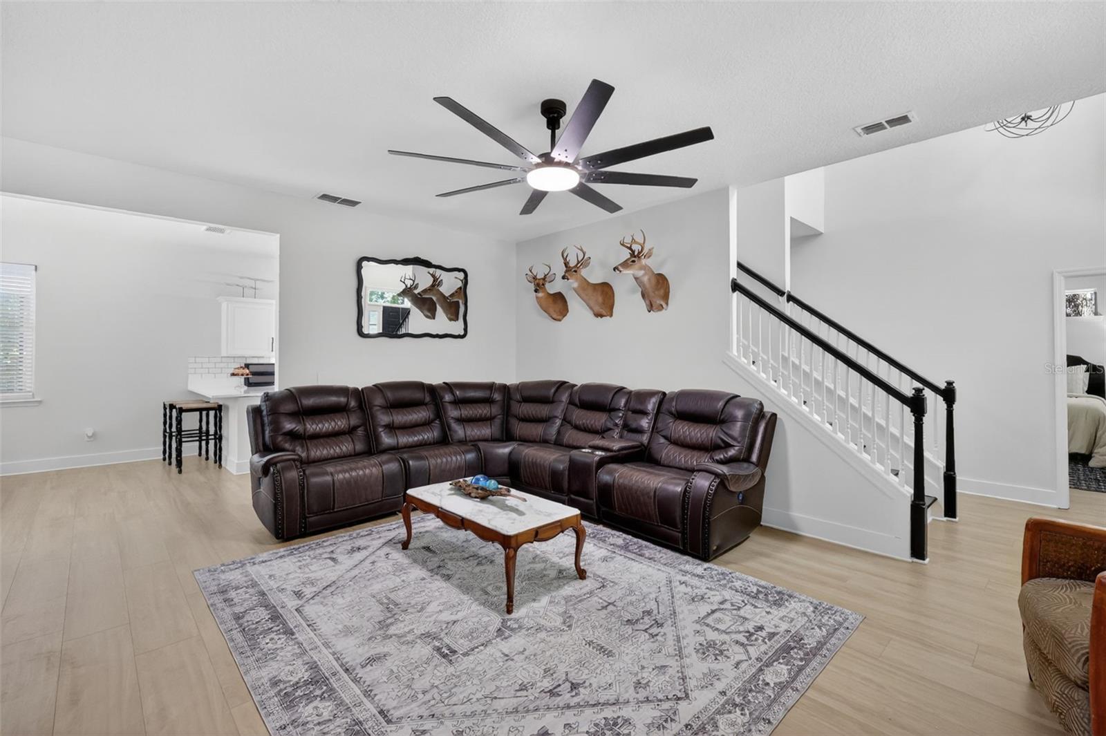 OAKLAND TOWN - Residential