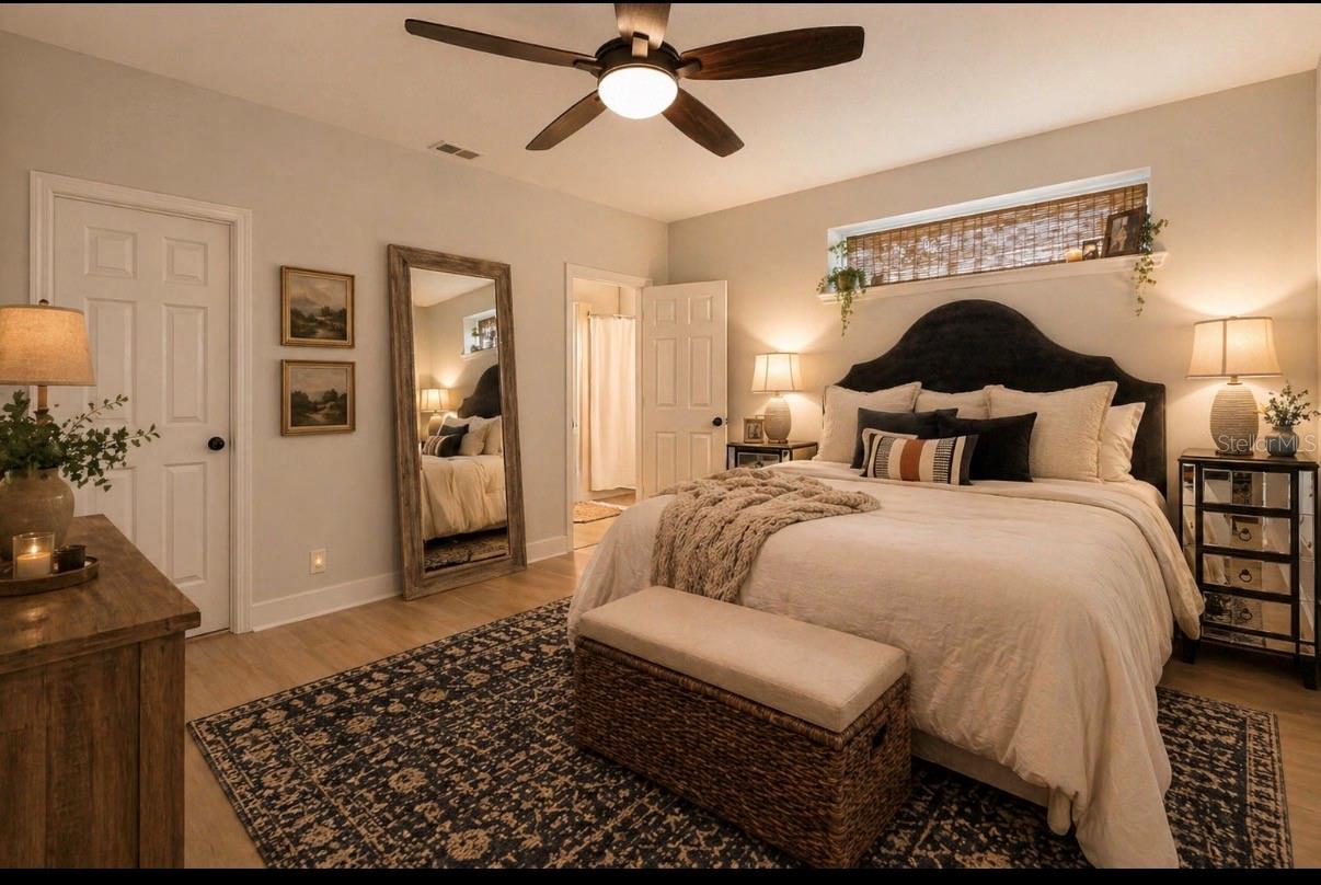 OAKLAND TOWN - Residential