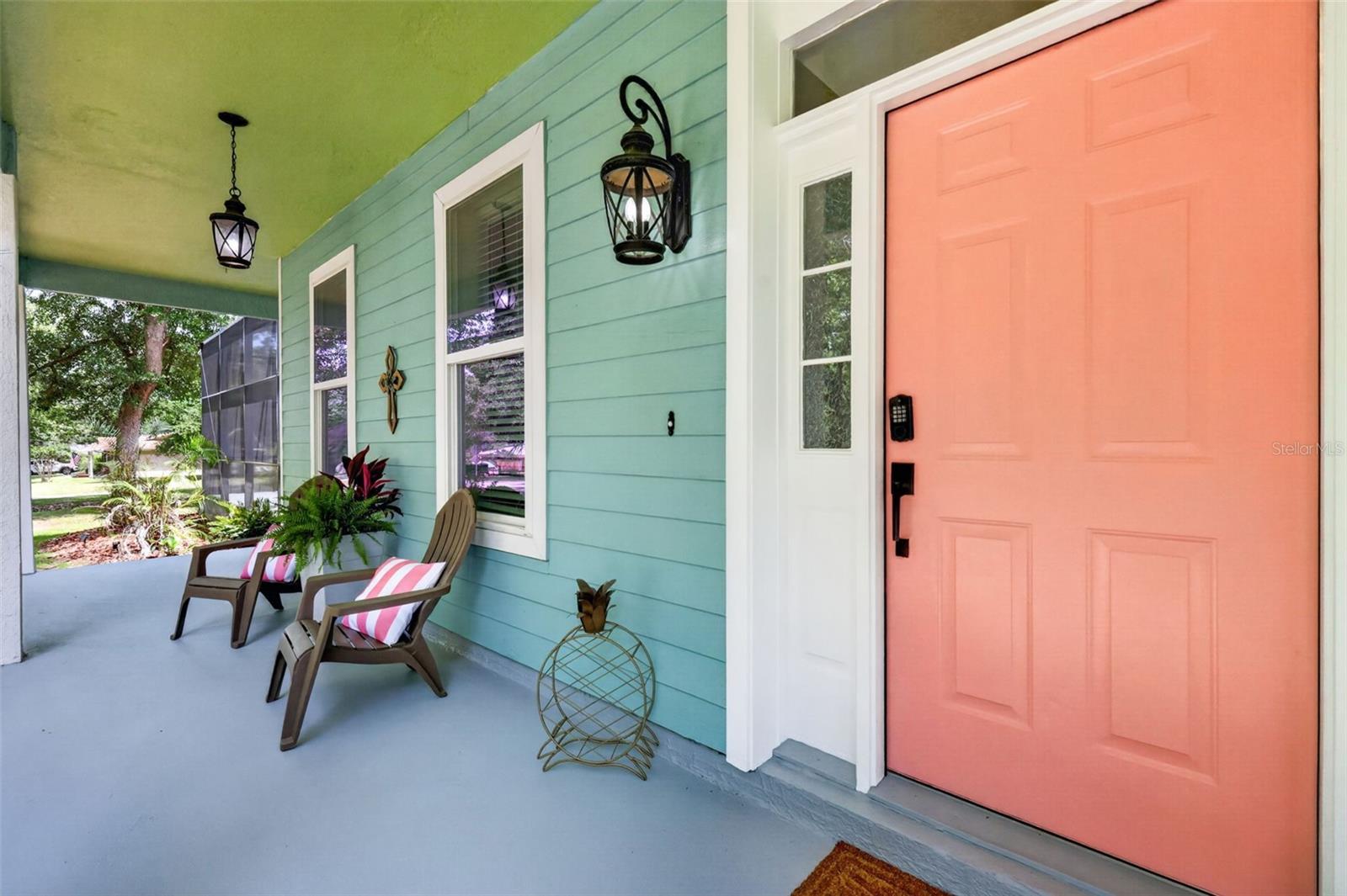 OAKLAND TOWN - Residential