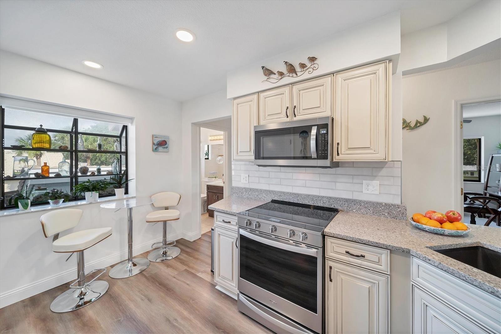 INLETS CARRIAGE HOMES - Residential