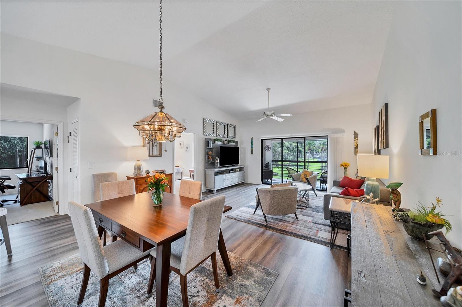 INLETS CARRIAGE HOMES - Residential