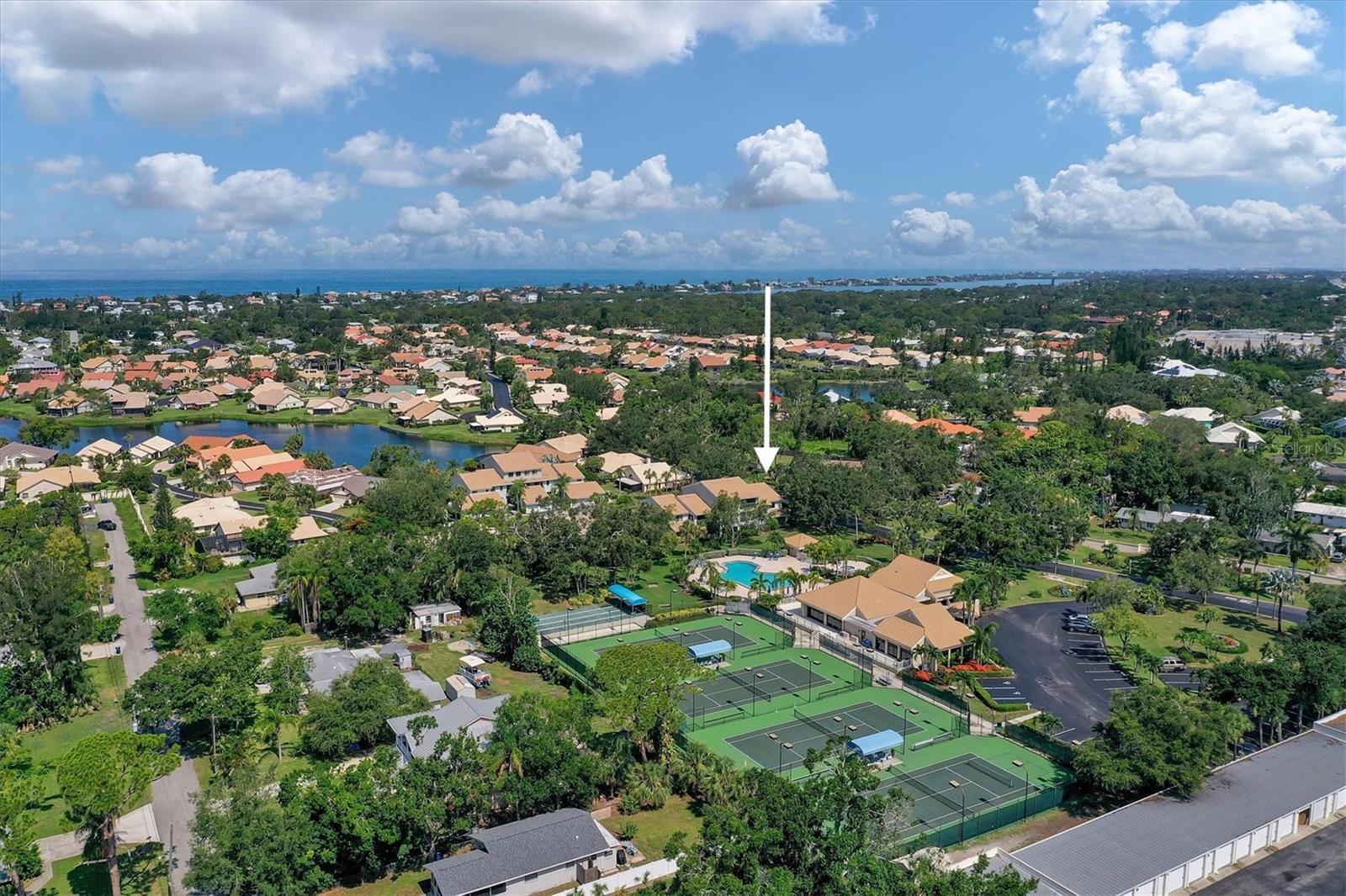 INLETS CARRIAGE HOMES - Residential