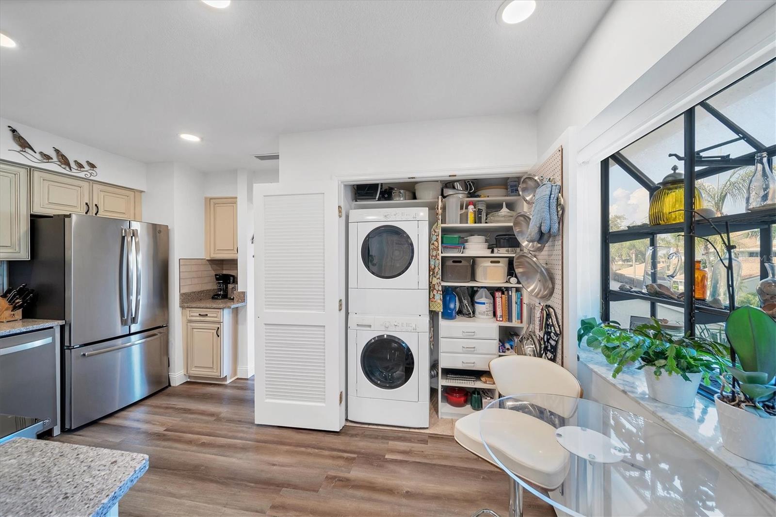 INLETS CARRIAGE HOMES - Residential