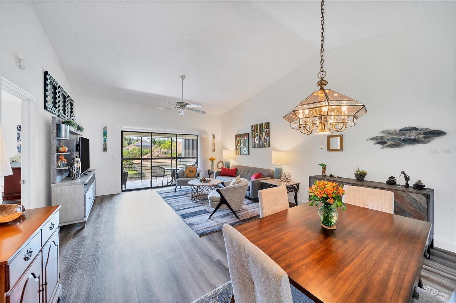 INLETS CARRIAGE HOMES - Residential