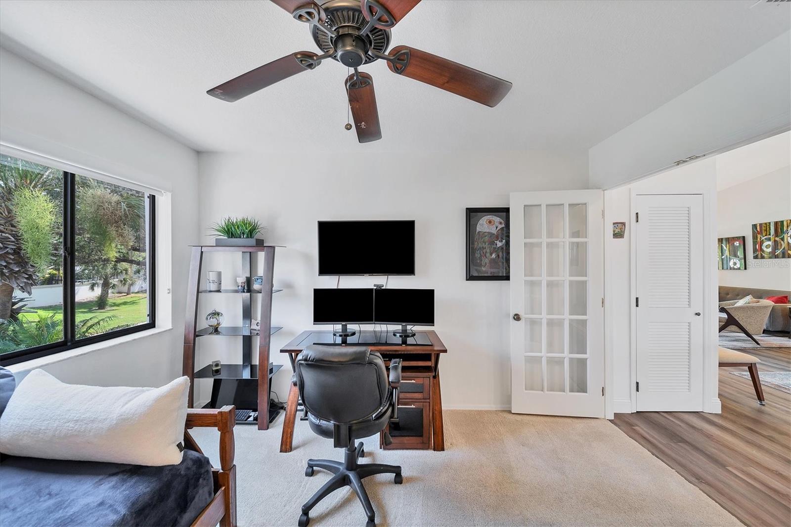 INLETS CARRIAGE HOMES - Residential