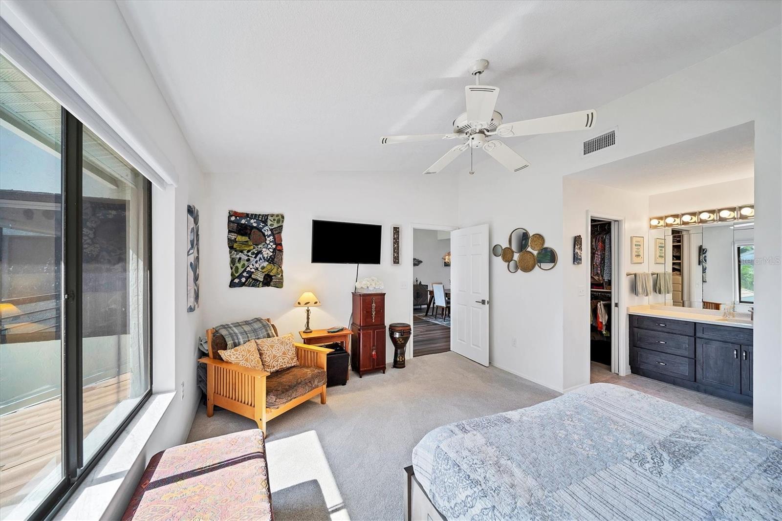 INLETS CARRIAGE HOMES - Residential