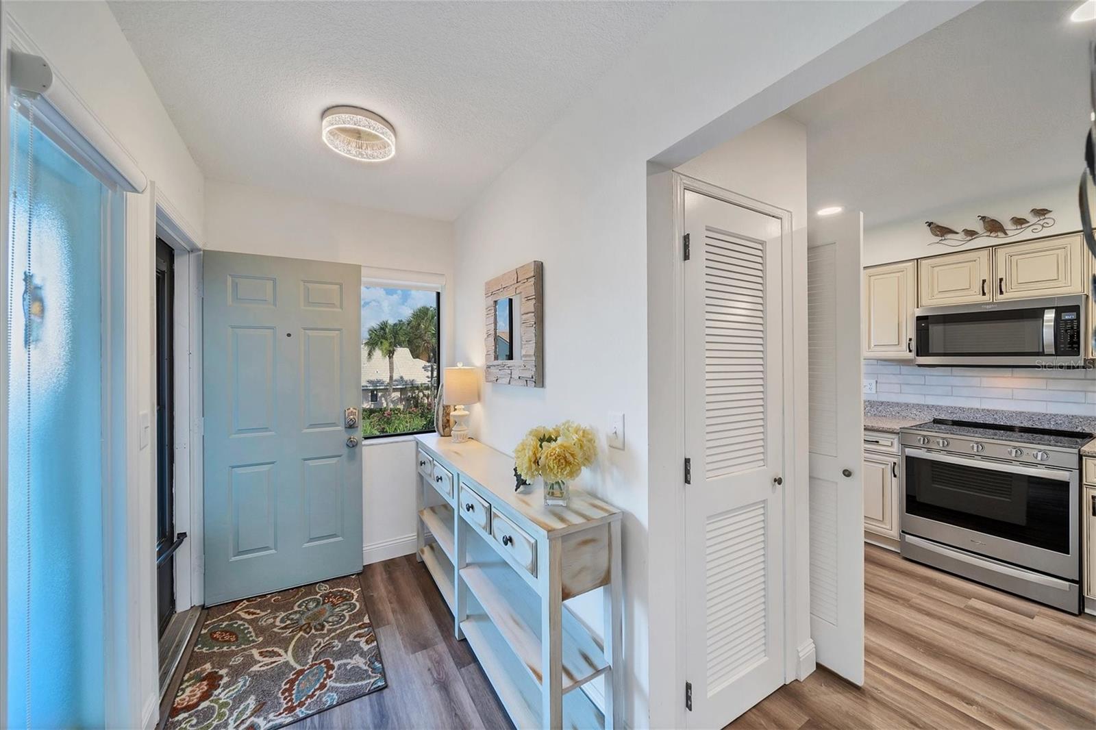 INLETS CARRIAGE HOMES - Residential