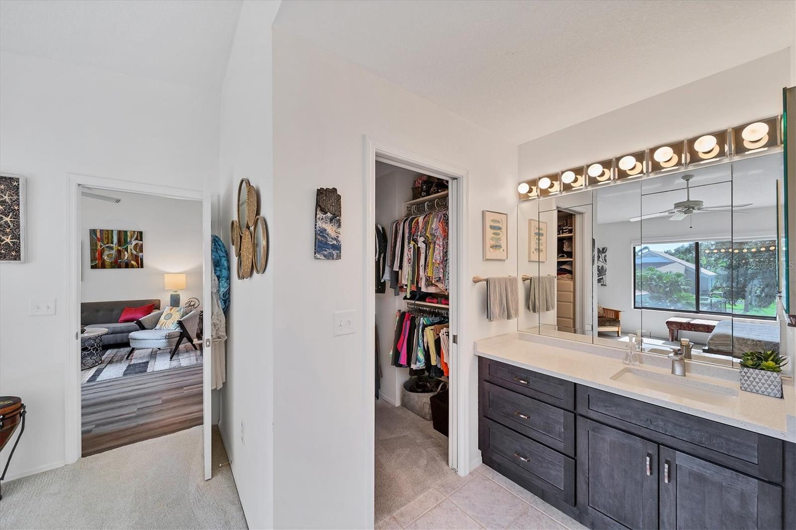 INLETS CARRIAGE HOMES - Residential