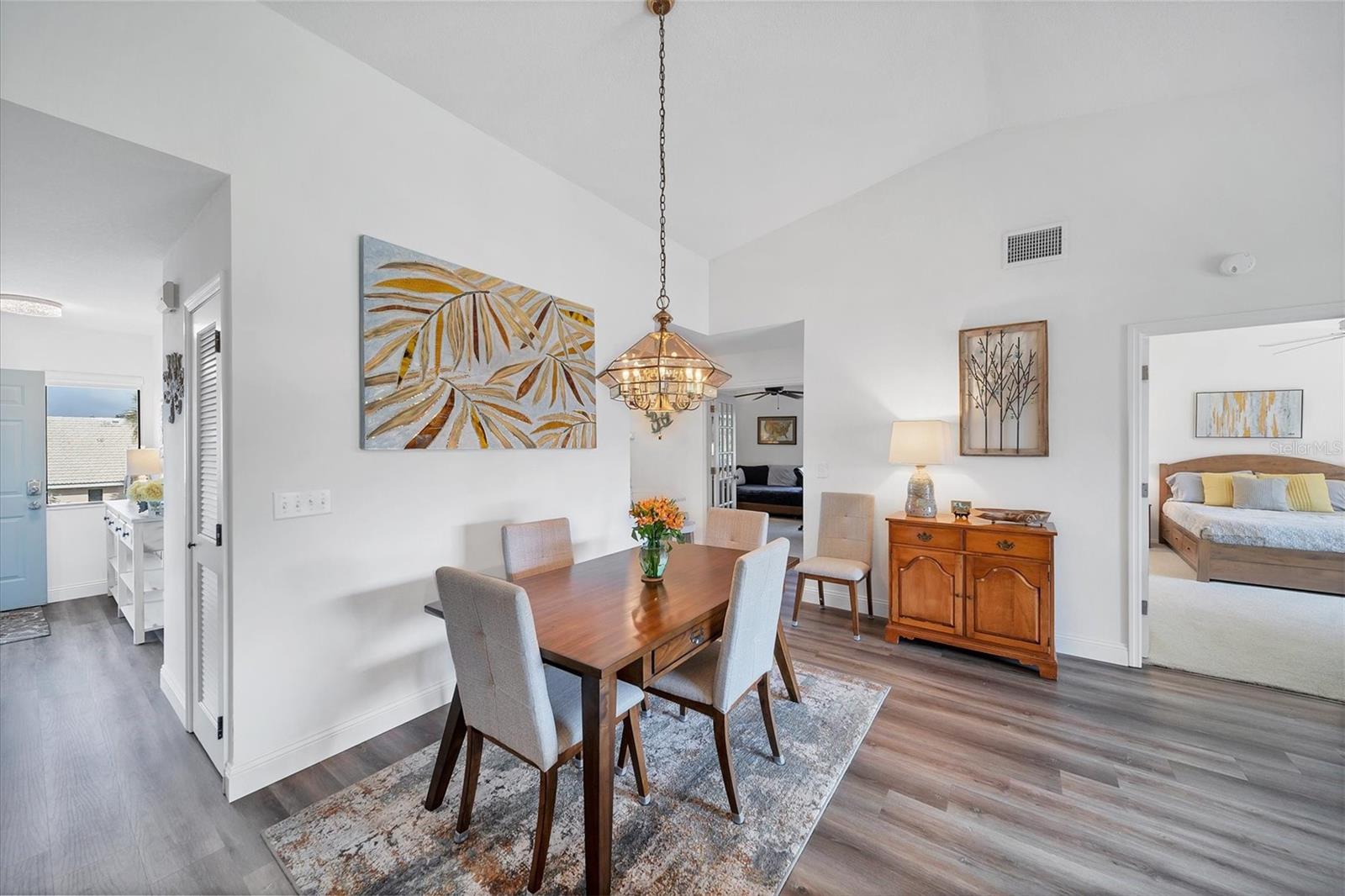 INLETS CARRIAGE HOMES - Residential