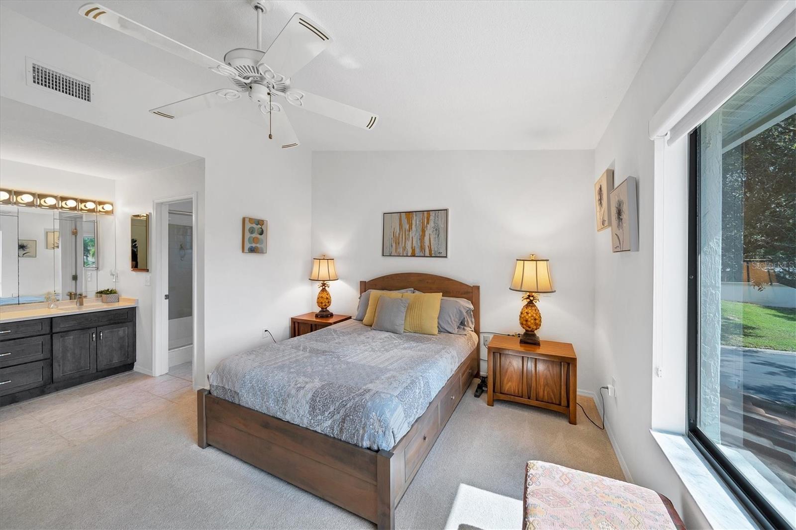 INLETS CARRIAGE HOMES - Residential