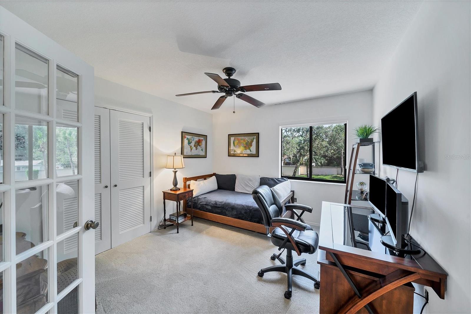 INLETS CARRIAGE HOMES - Residential