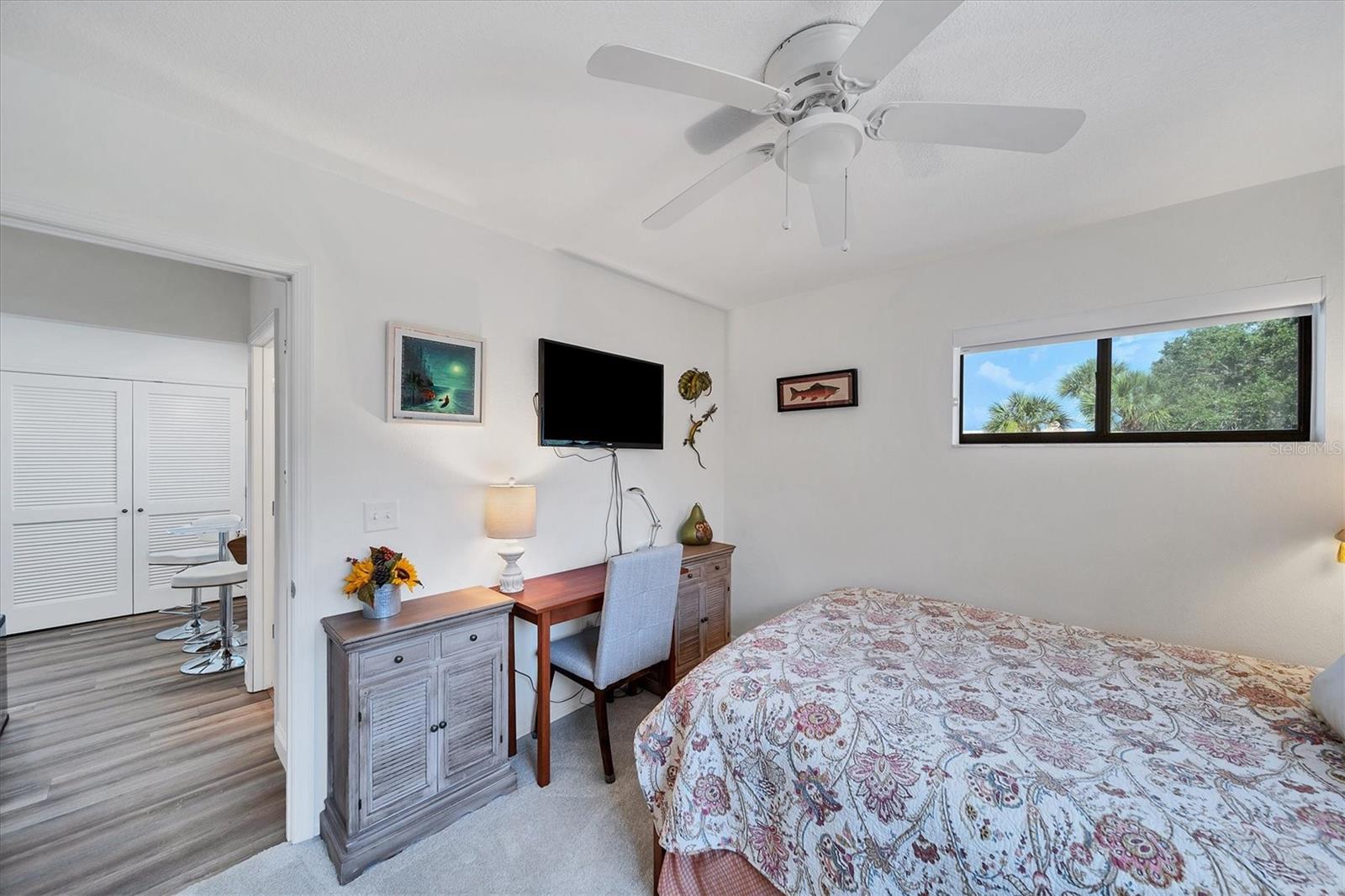 INLETS CARRIAGE HOMES - Residential