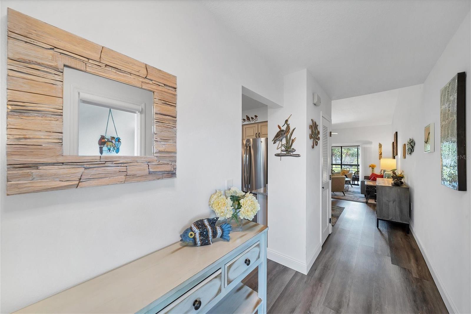 INLETS CARRIAGE HOMES - Residential