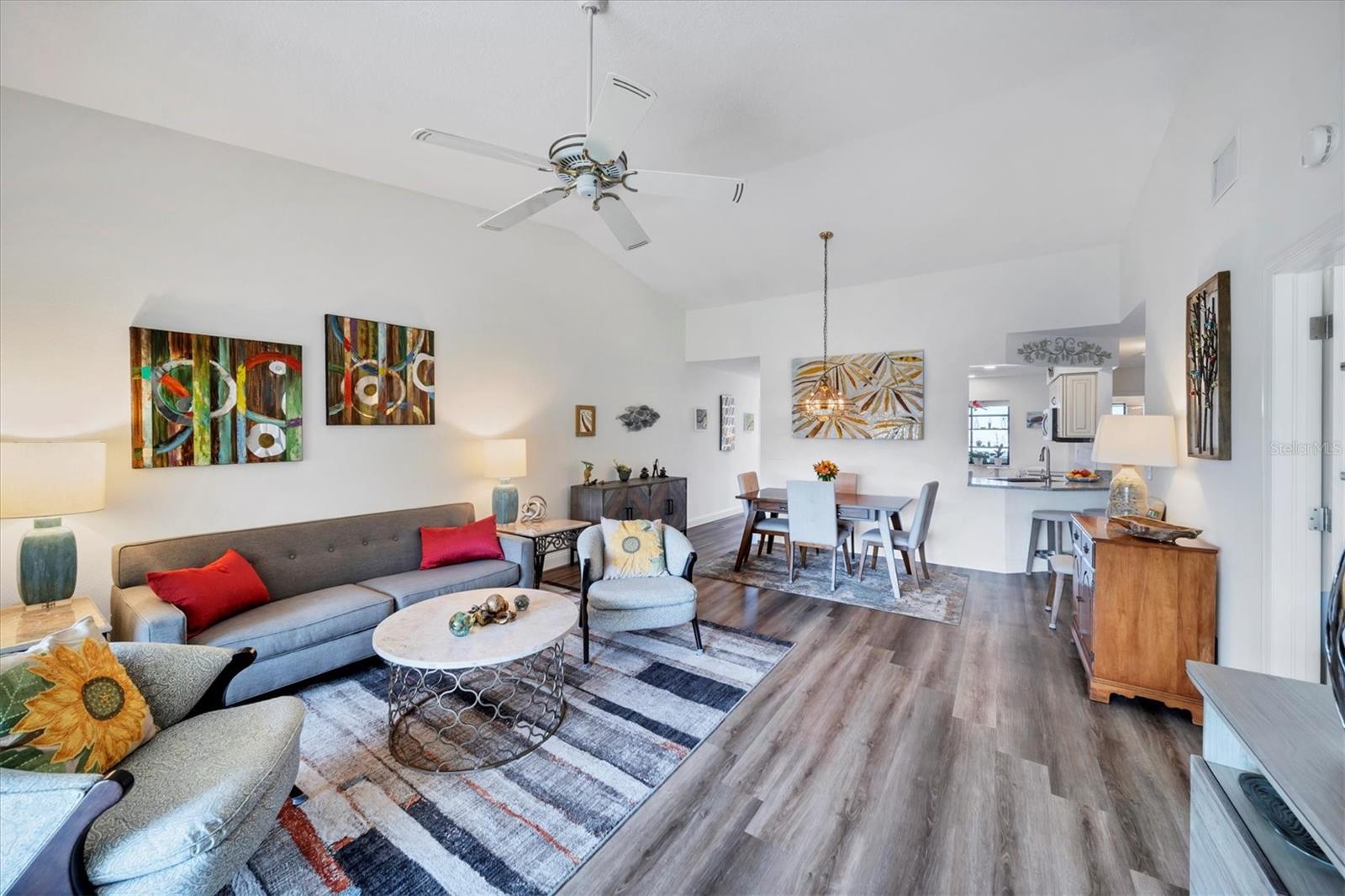 INLETS CARRIAGE HOMES - Residential