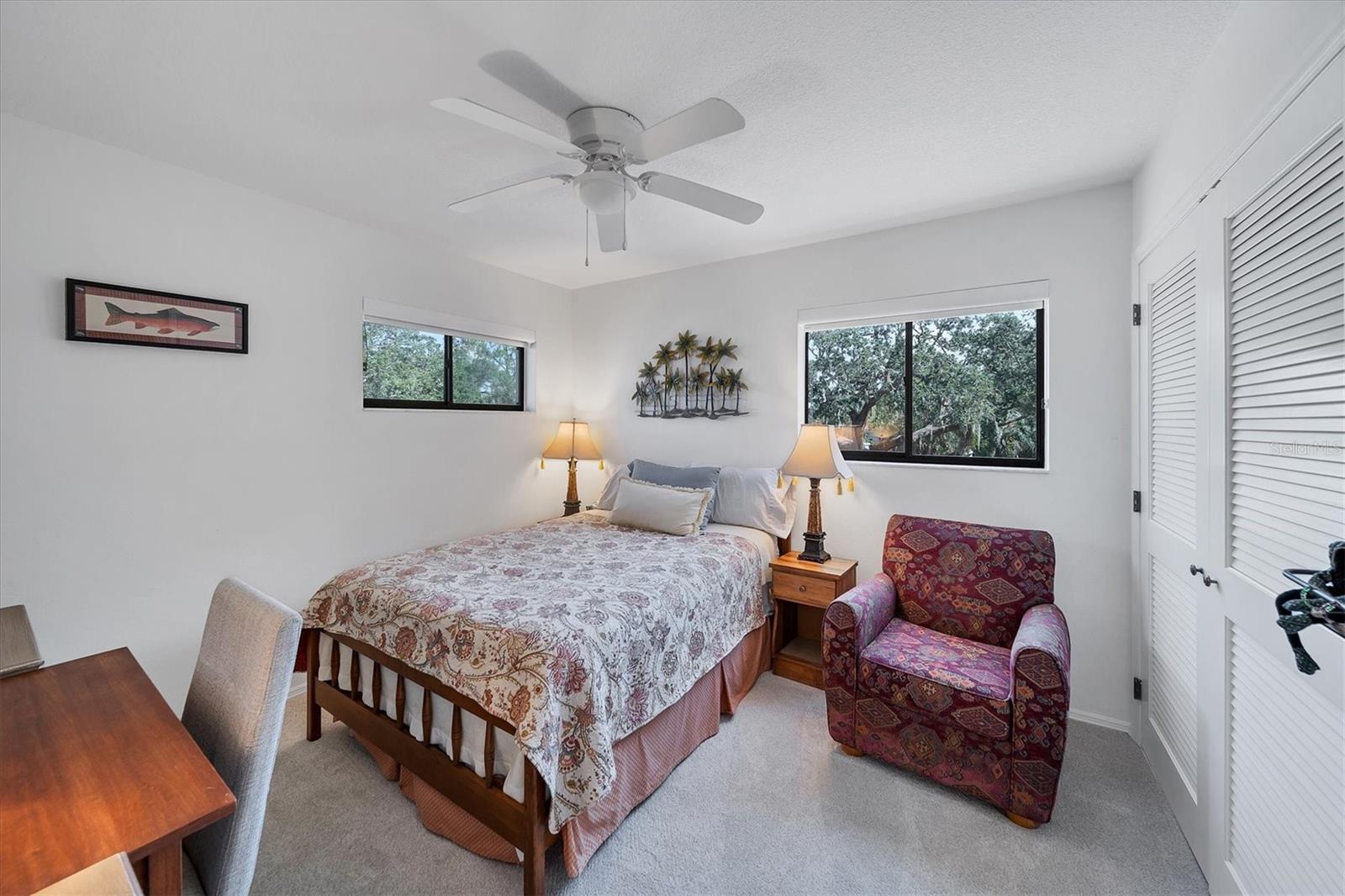 INLETS CARRIAGE HOMES - Residential