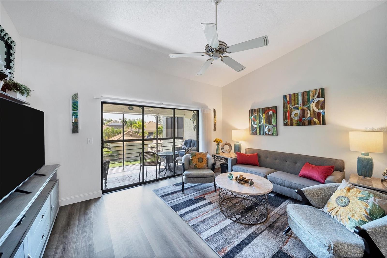 INLETS CARRIAGE HOMES - Residential