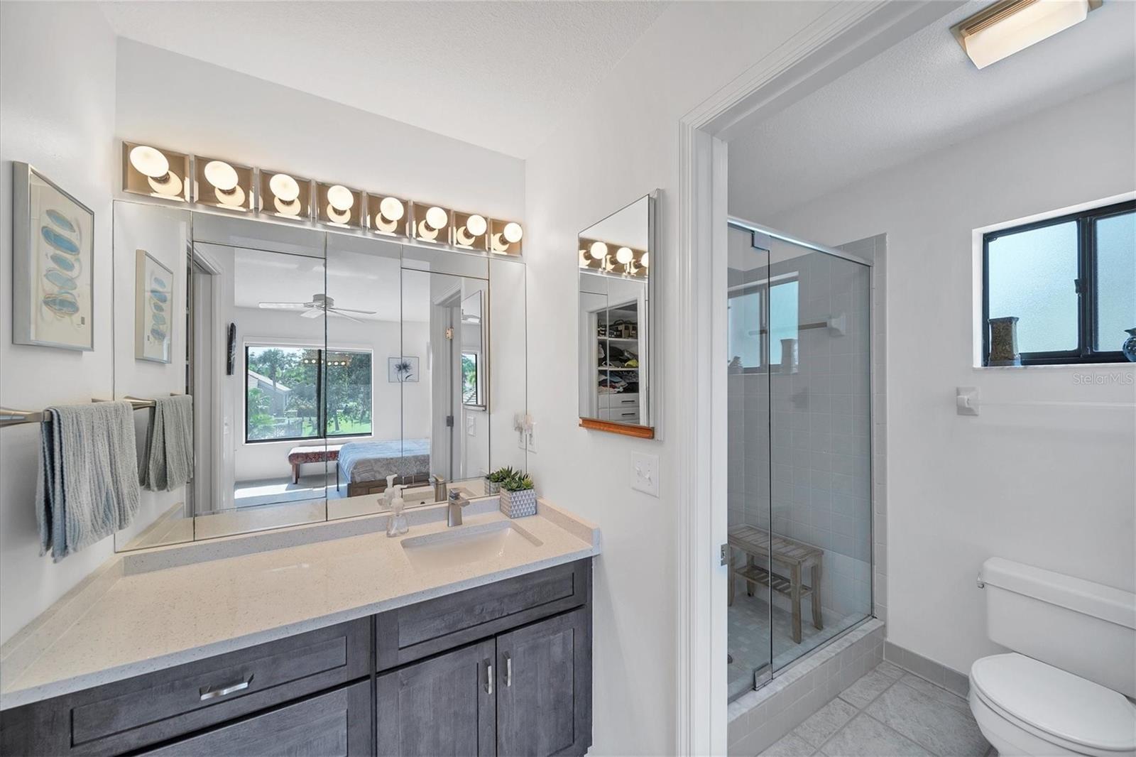 INLETS CARRIAGE HOMES - Residential