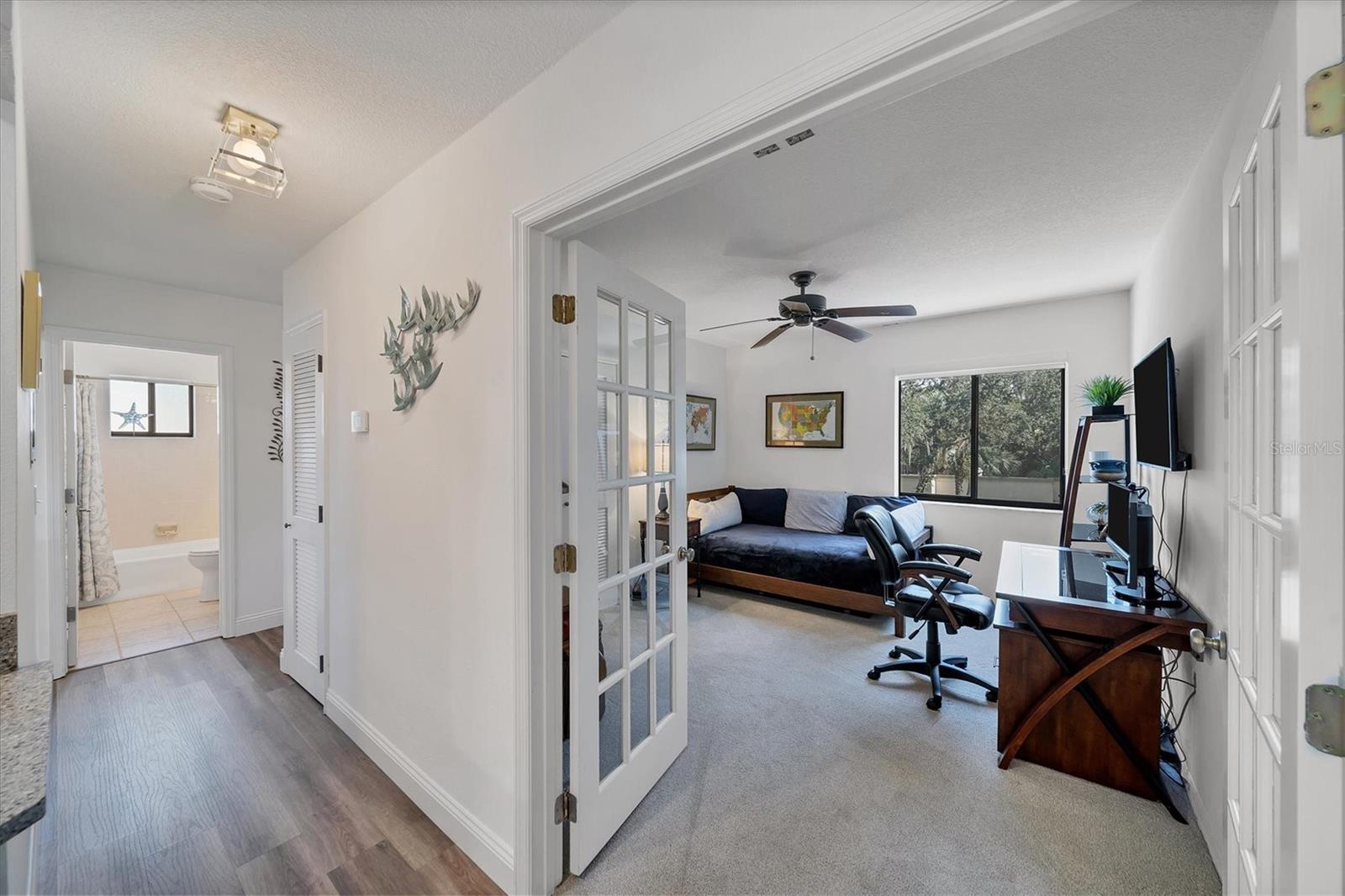 INLETS CARRIAGE HOMES - Residential