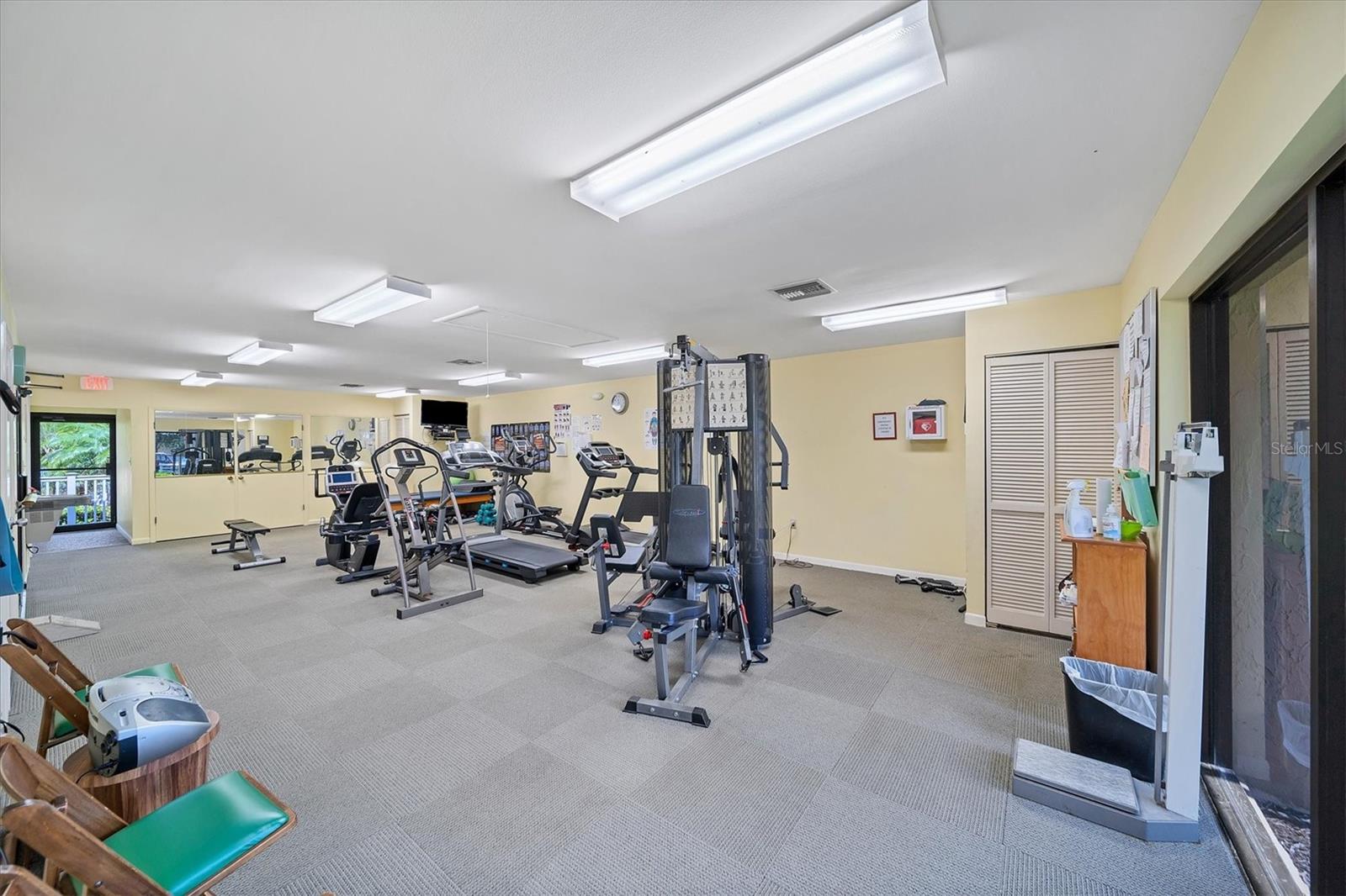 INLETS CARRIAGE HOMES - Residential