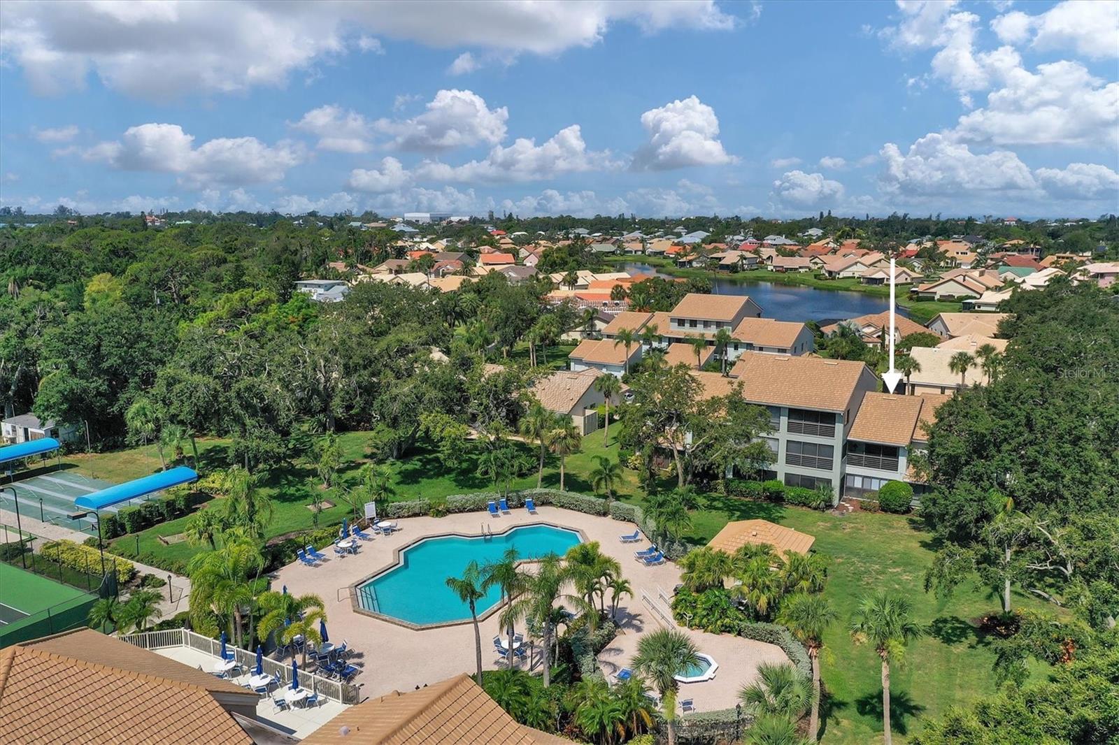 INLETS CARRIAGE HOMES - Residential